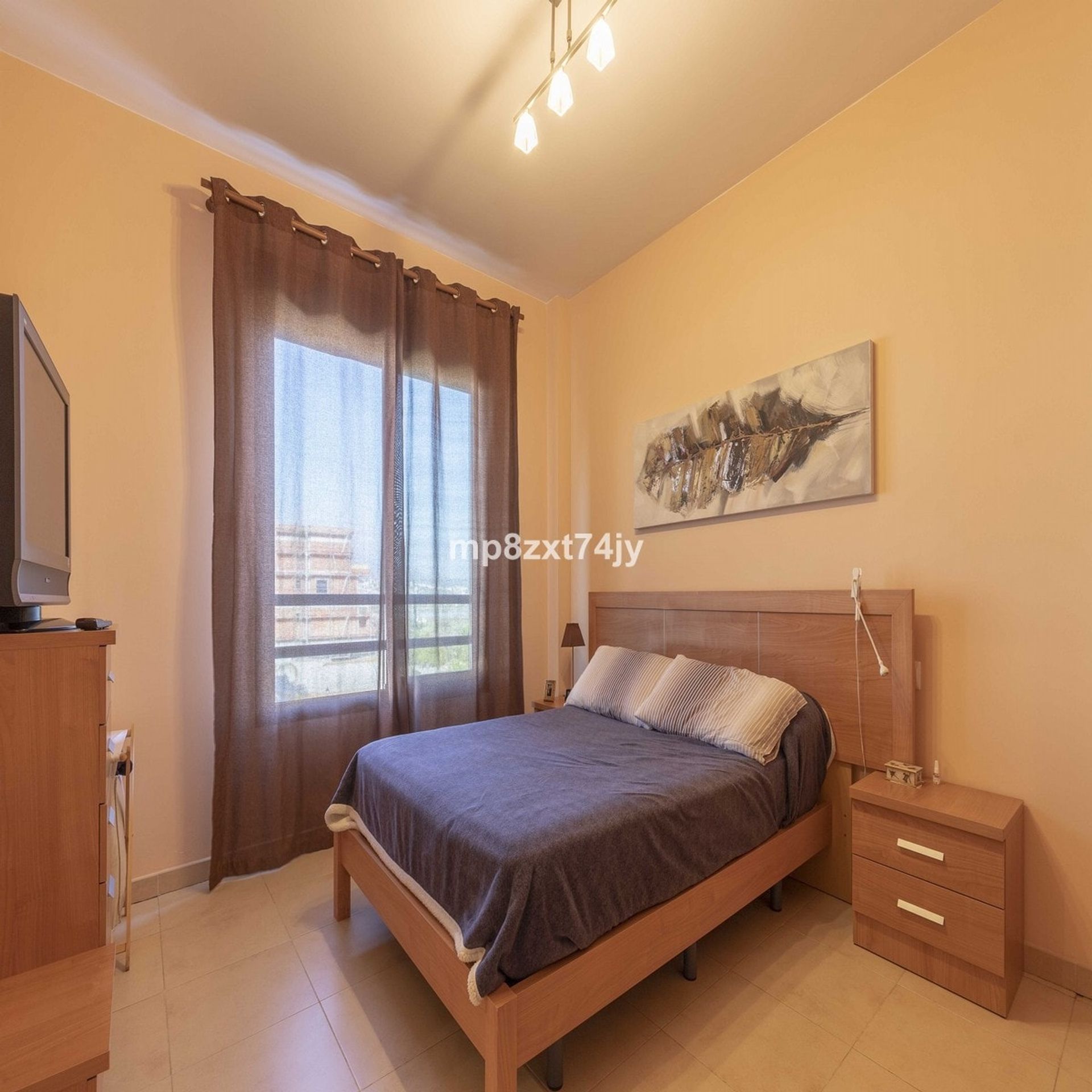 קוֹנדוֹמִינִיוֹן ב Torre del Mar, Andalusia 10740089