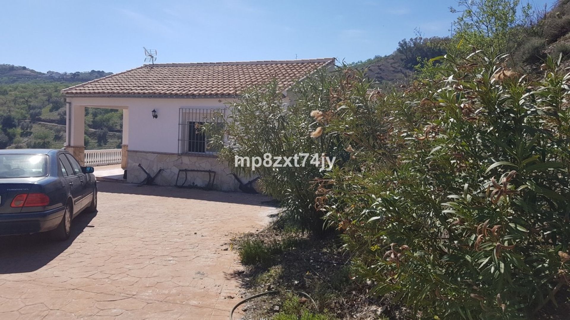 House in Colmenar, Andalucía 10740092