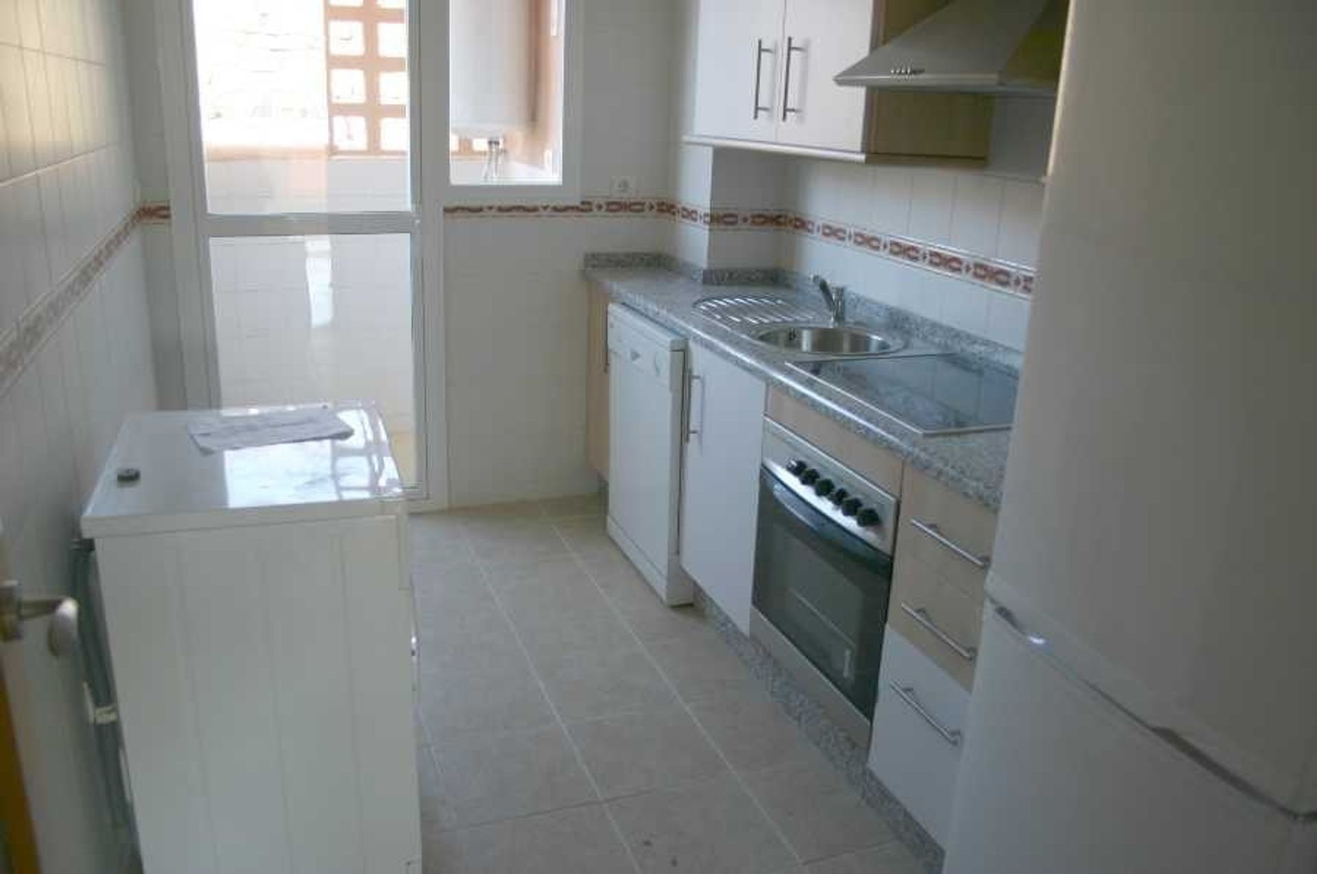 Condominio en Casares, Andalucía 10740096