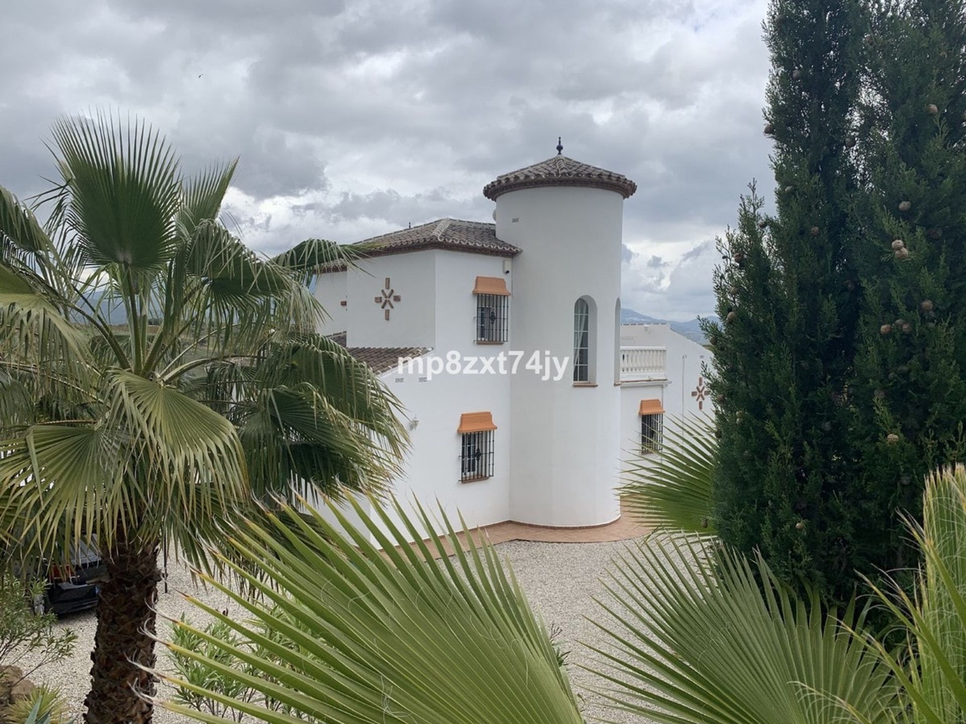 Huis in Vinuela, Andalusië 10740097