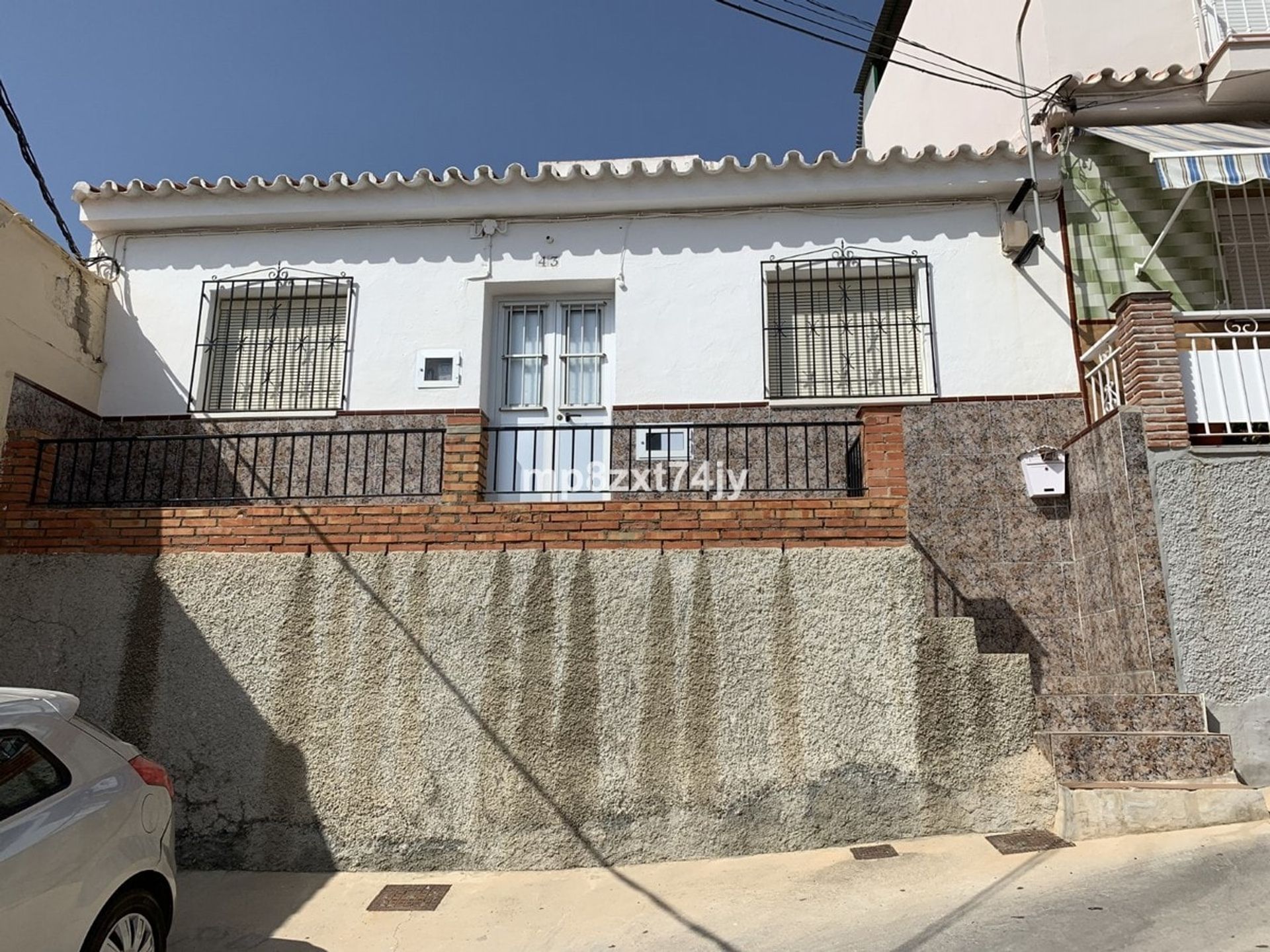 Huis in Huertas Bajas, Andalusië 10740100