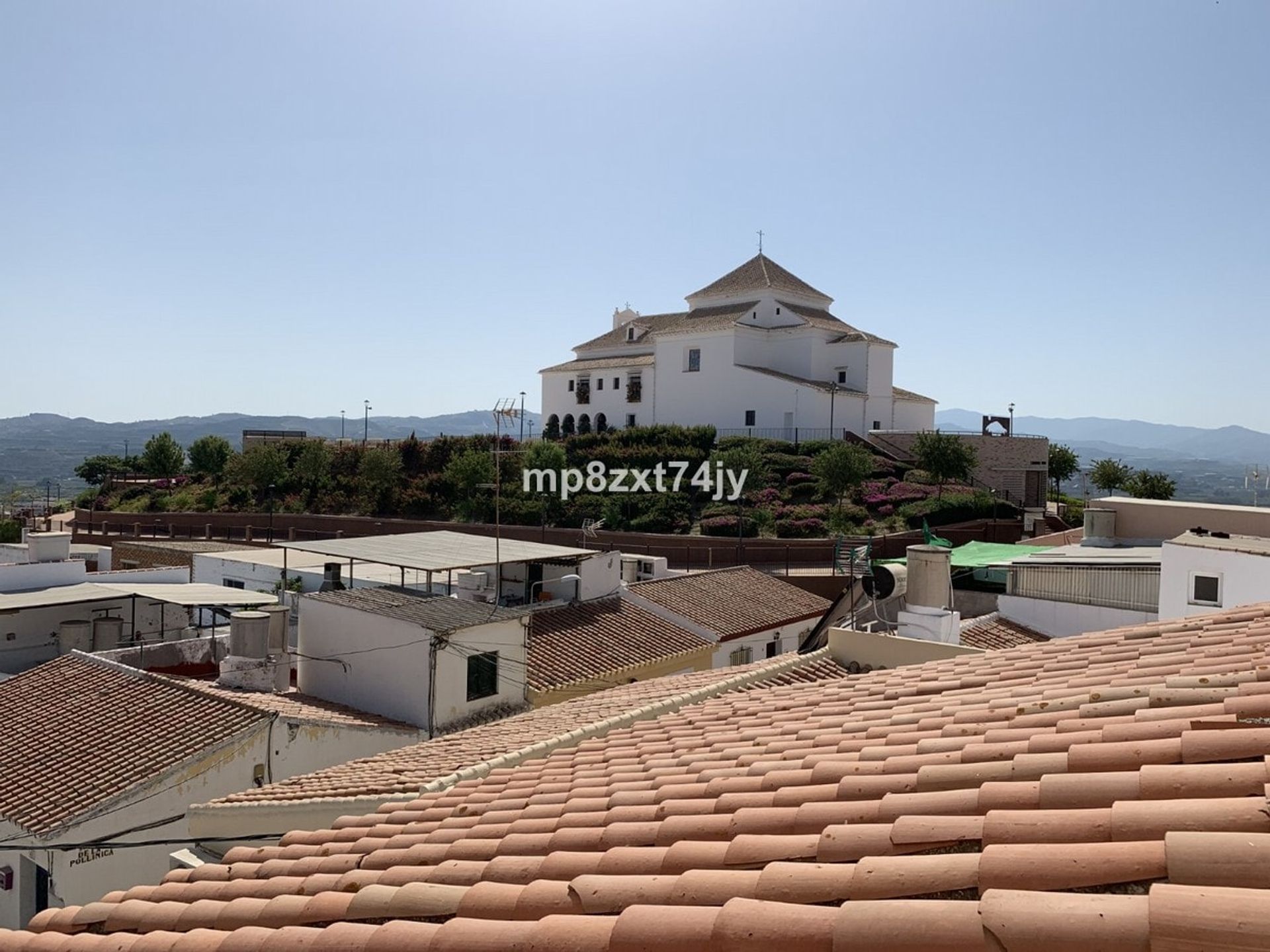 Huis in , Andalucía 10740100