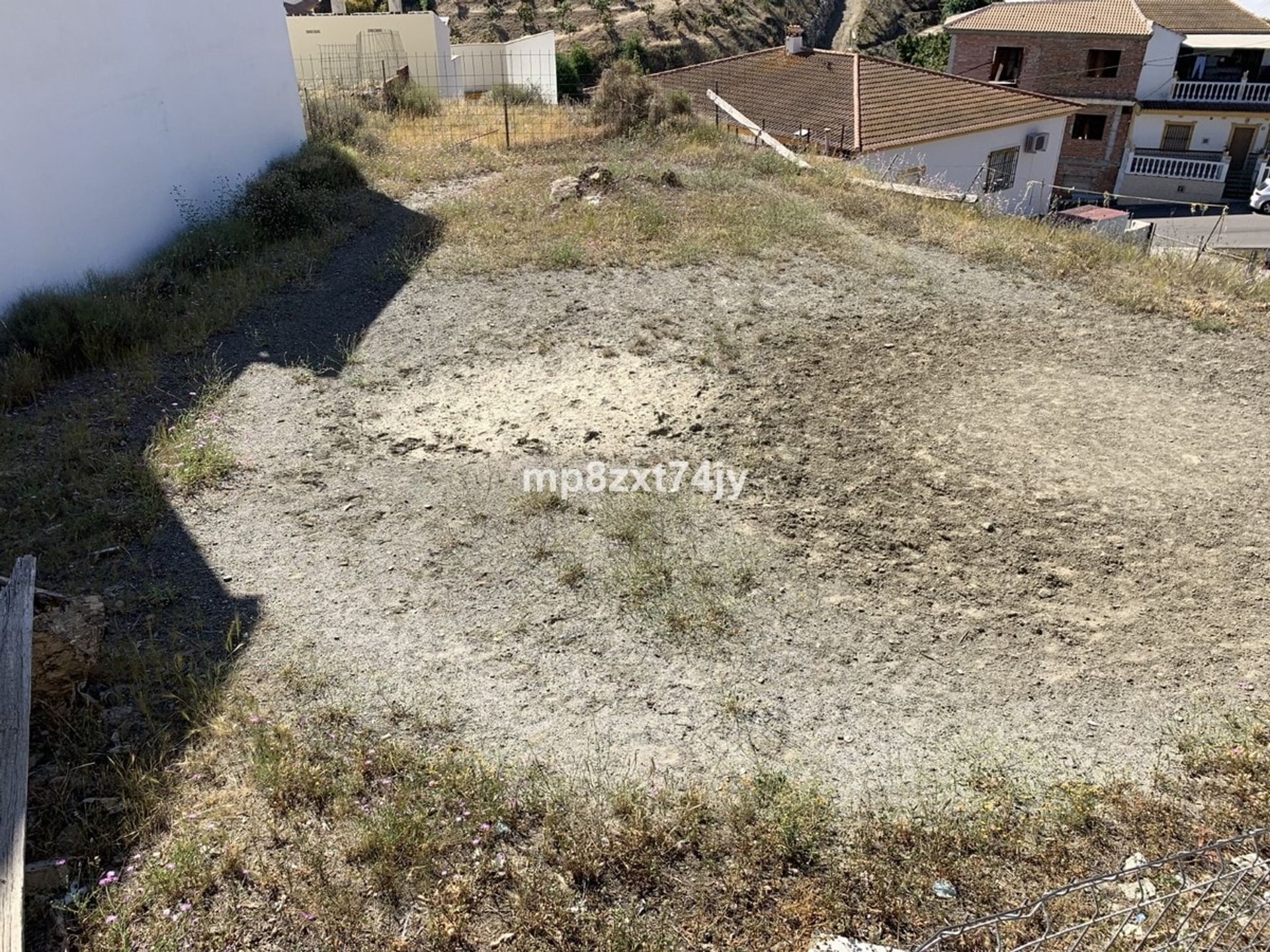 Land in Benamocarra, Andalusia 10740103