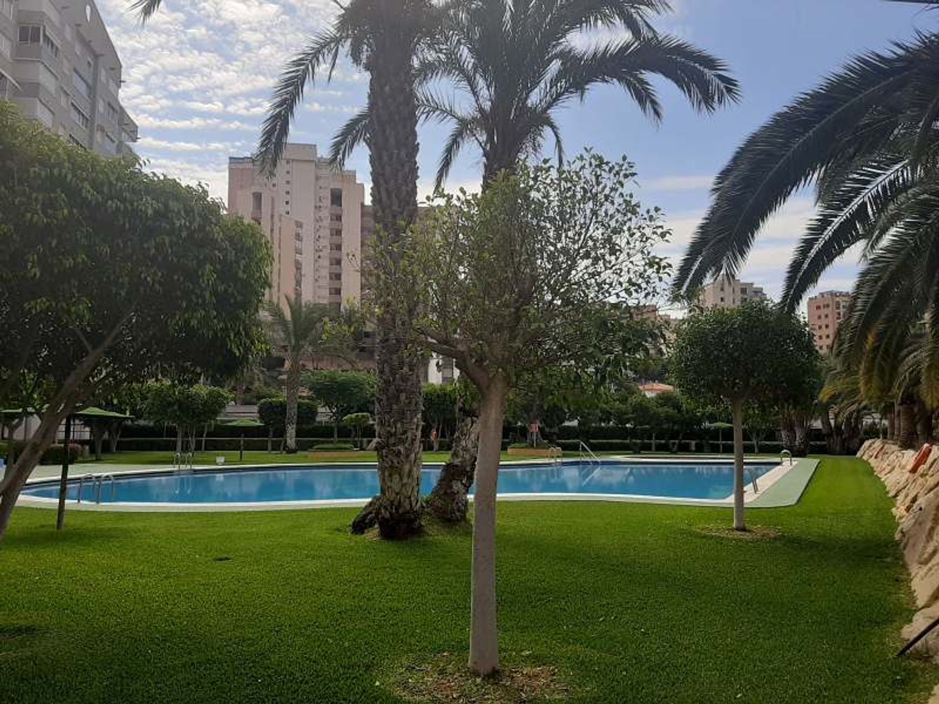 Kondominium dalam Huertas Bajas, Andalusia 10740106