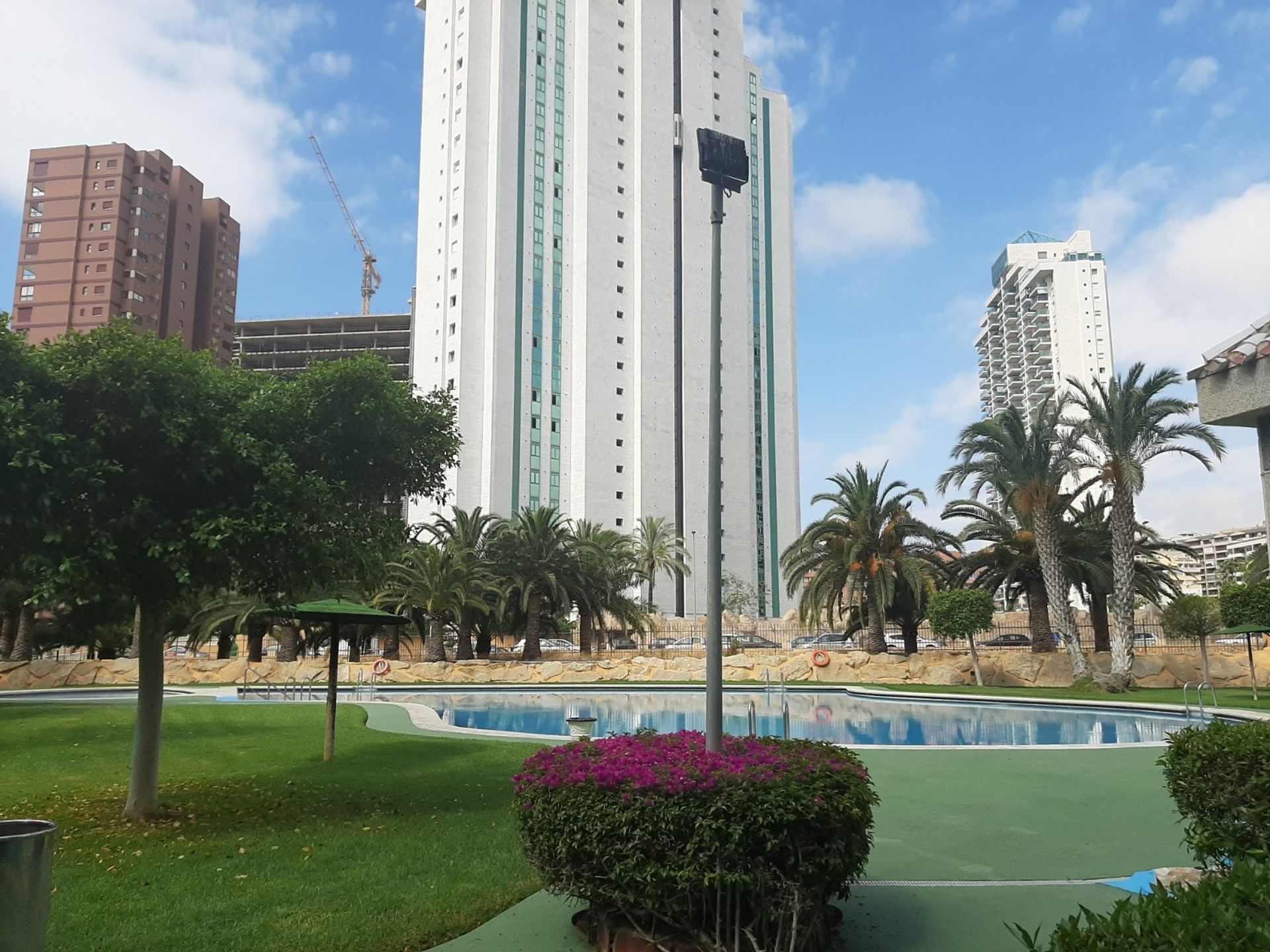 Condominio en , Andalucía 10740106