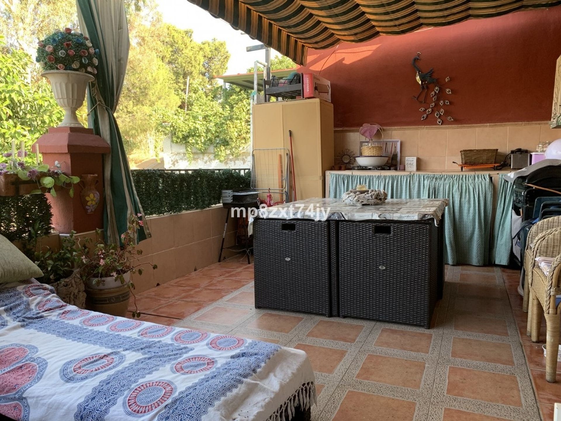 casa en Huertas Bajas, Andalucía 10740133