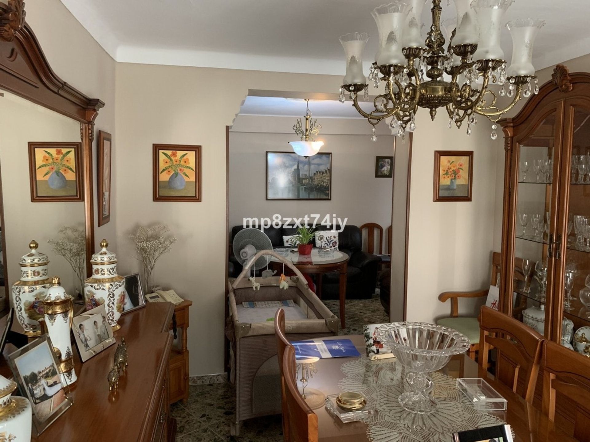 casa en Huertas Bajas, Andalucía 10740137