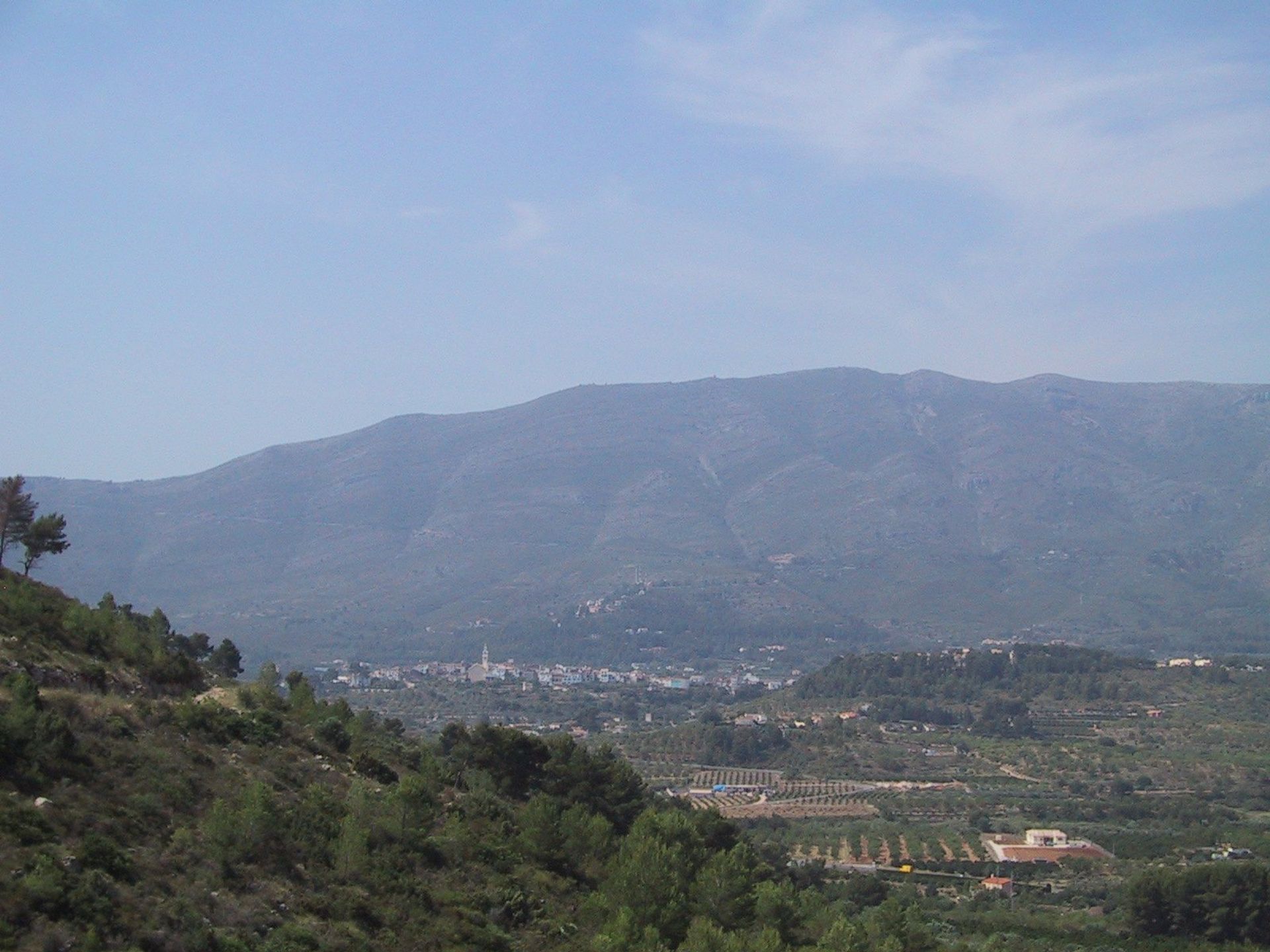 Industriel dans Málaga, Andalousie 10740149