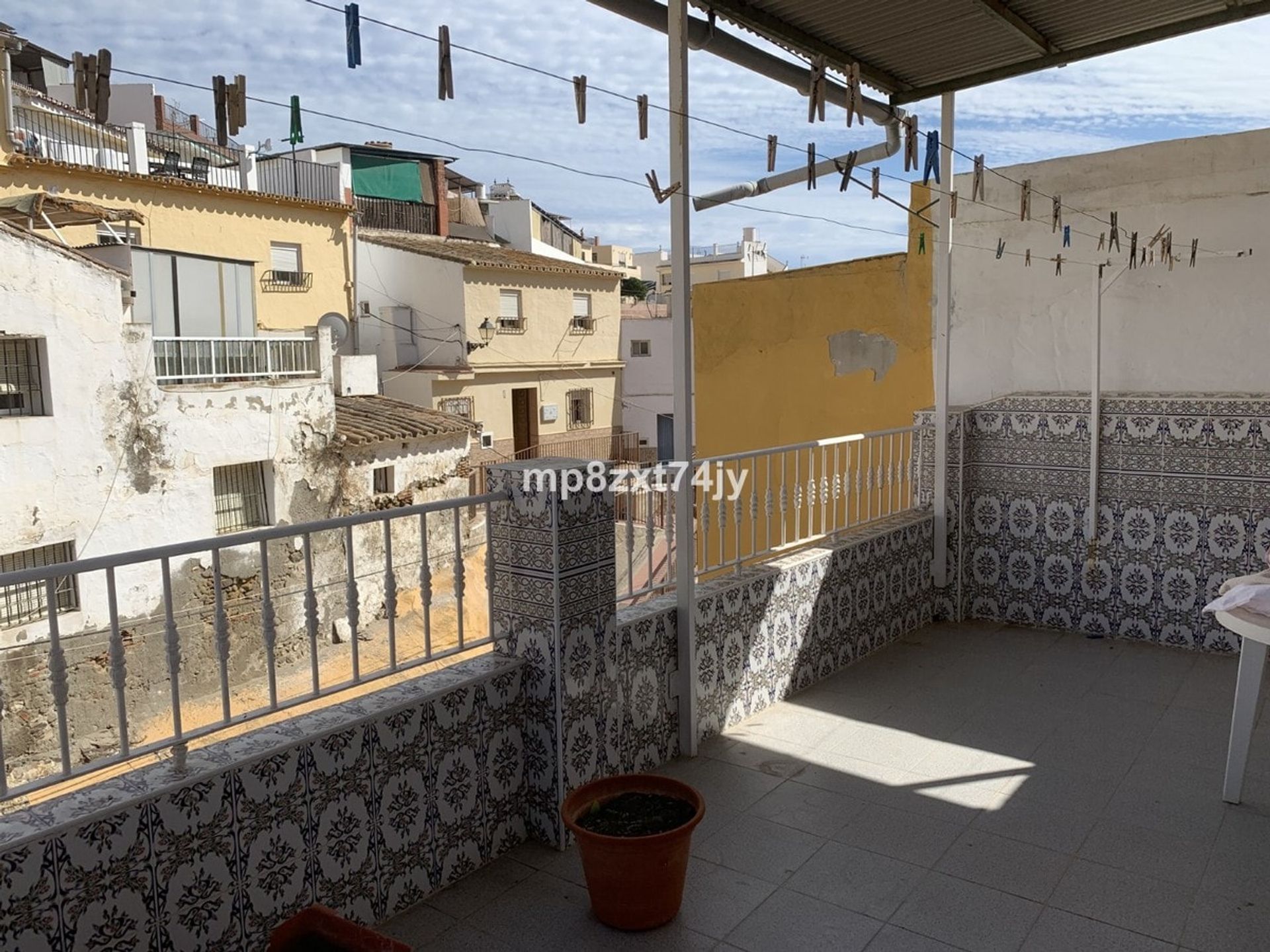 House in Huertas Bajas, Andalusia 10740151