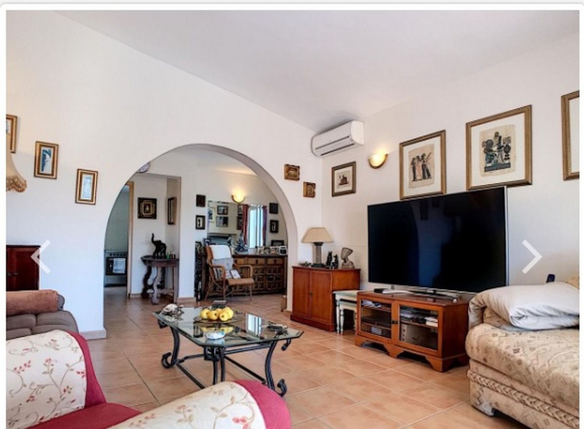 Huis in Marbella, Andalucía 10740155