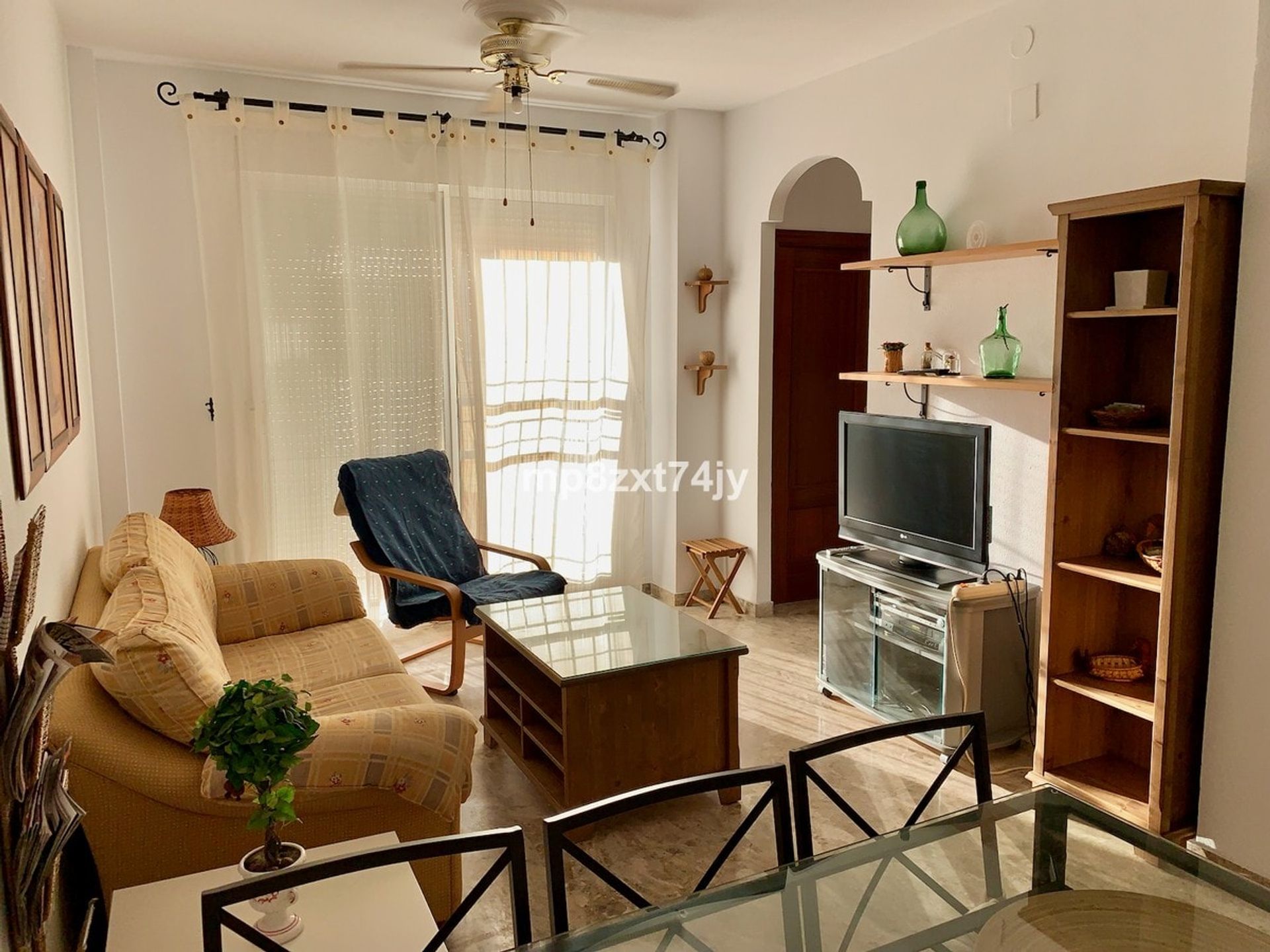 Condominium in Algarrobo, Andalusia 10740157