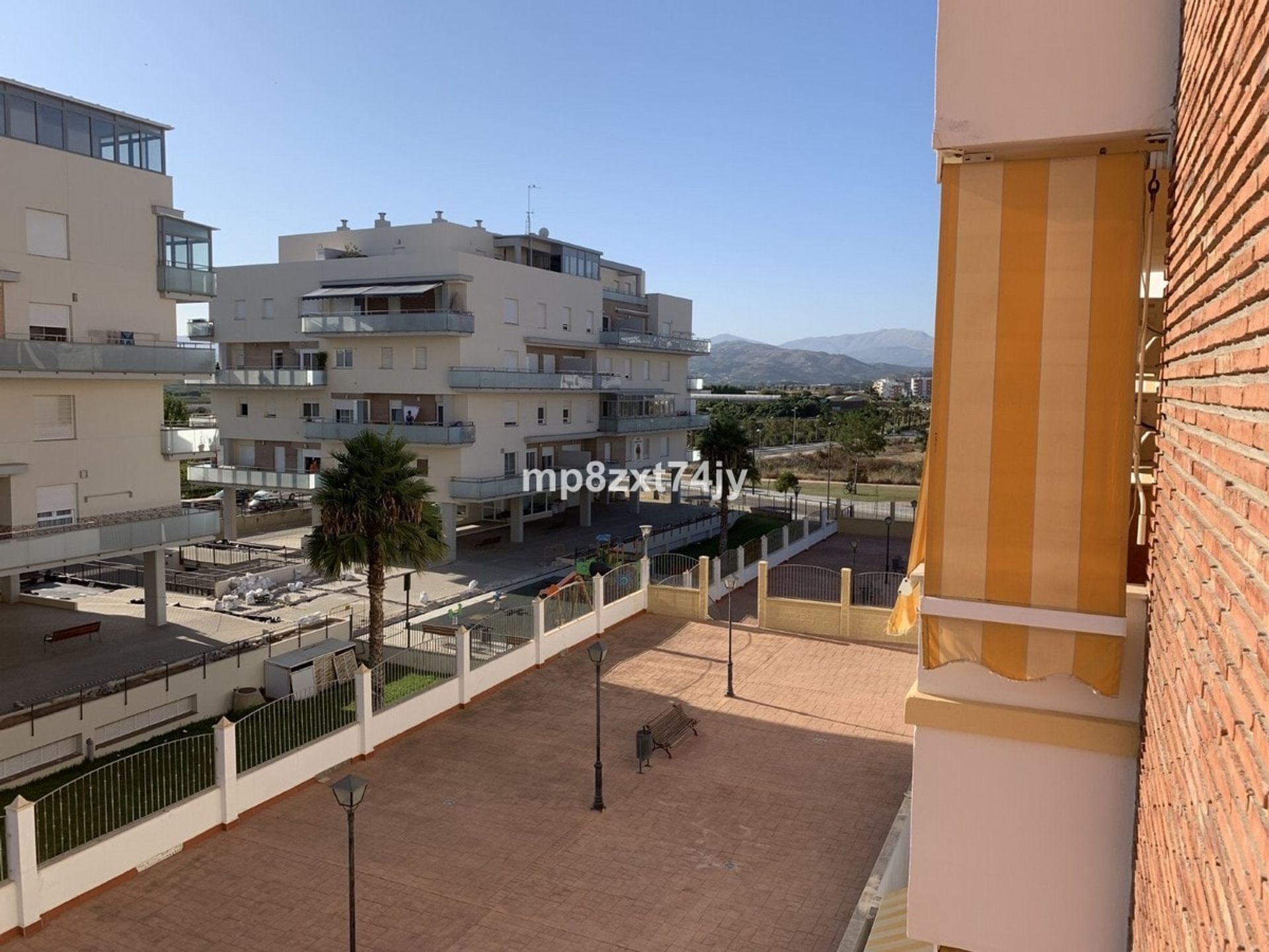 Condominio en , Andalucía 10740159