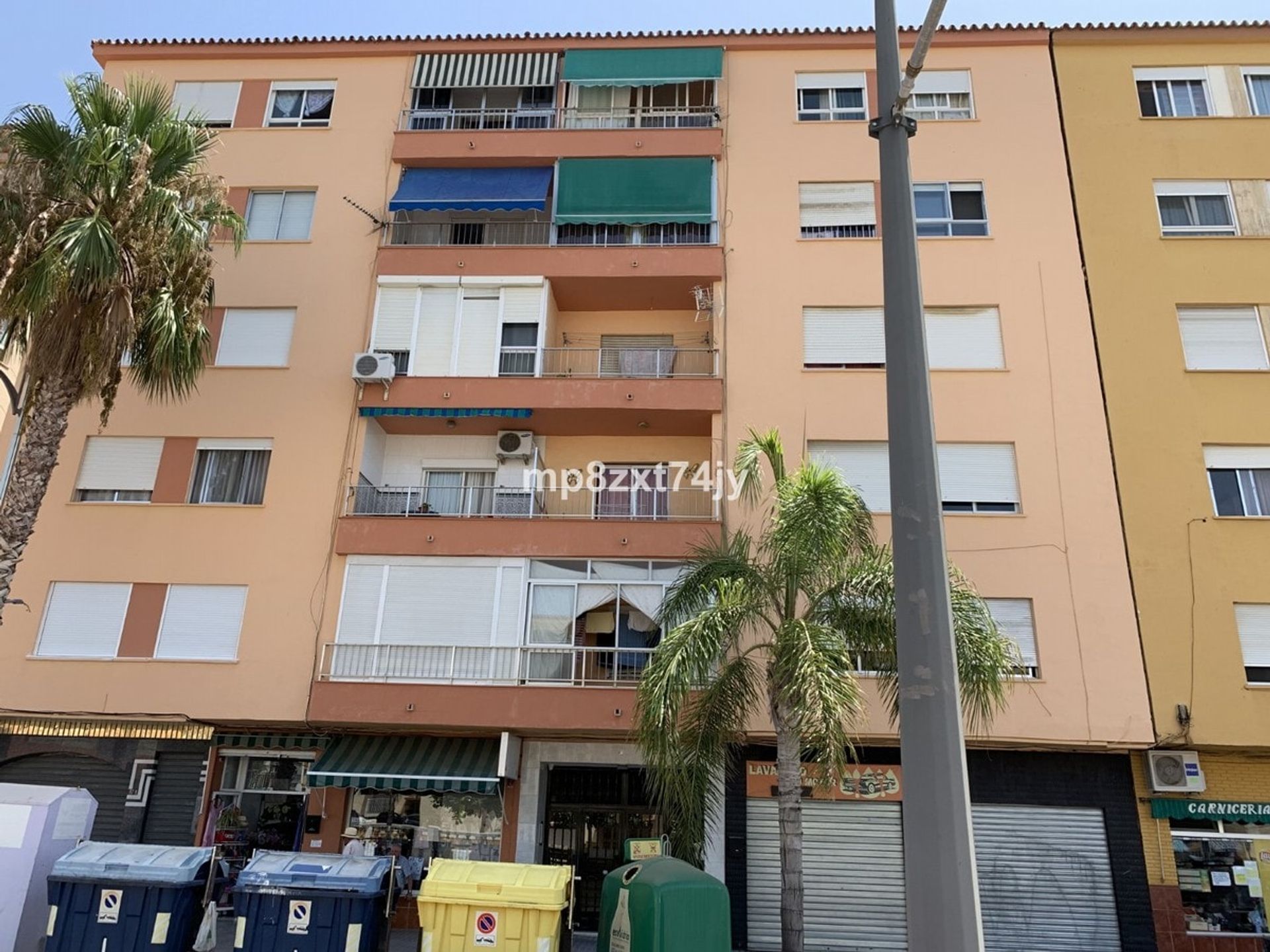 Condominio en Huertas Bajas, Andalucía 10740168