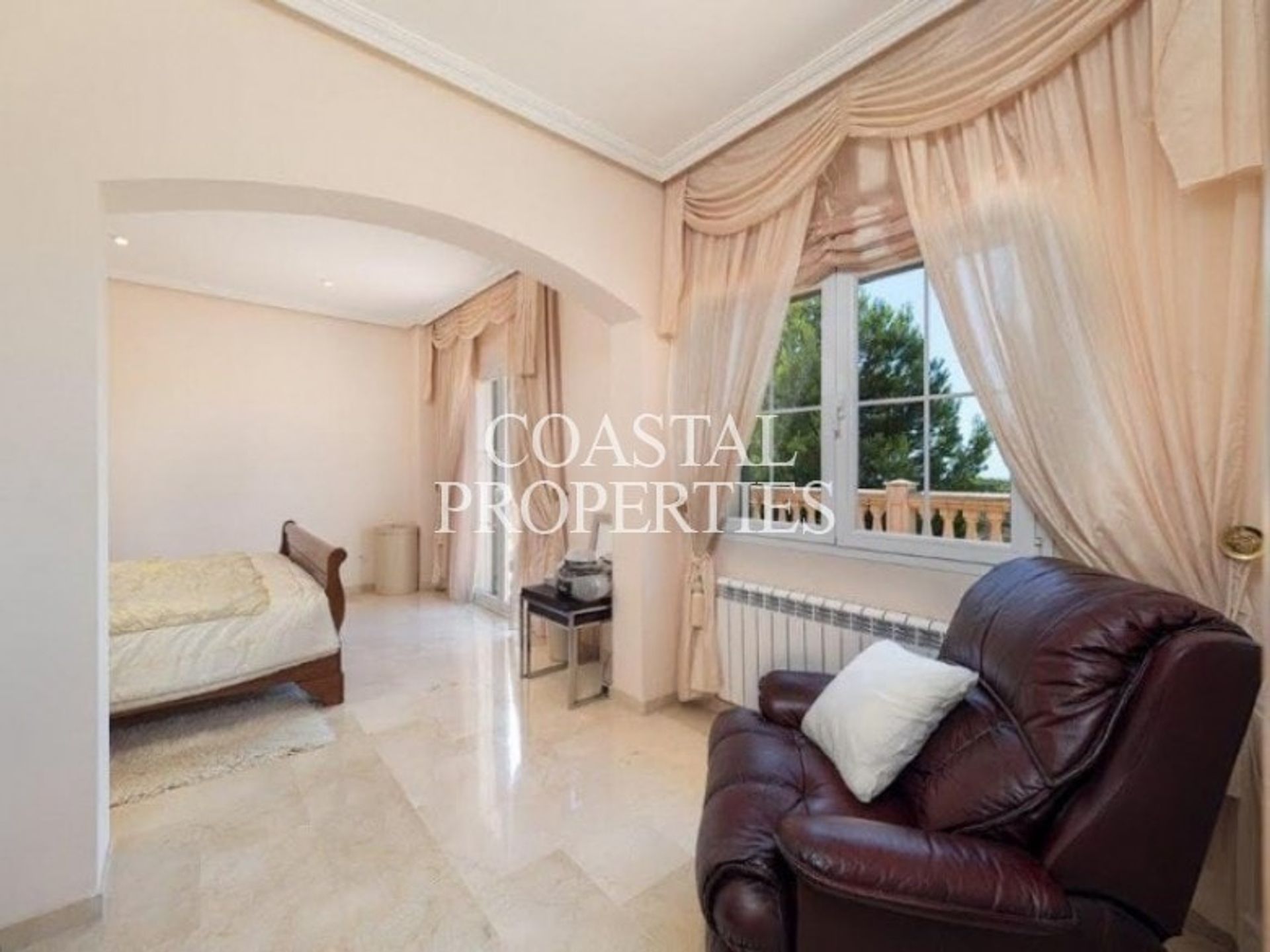 casa no Cala Vinyes, Illes Balears 10740181