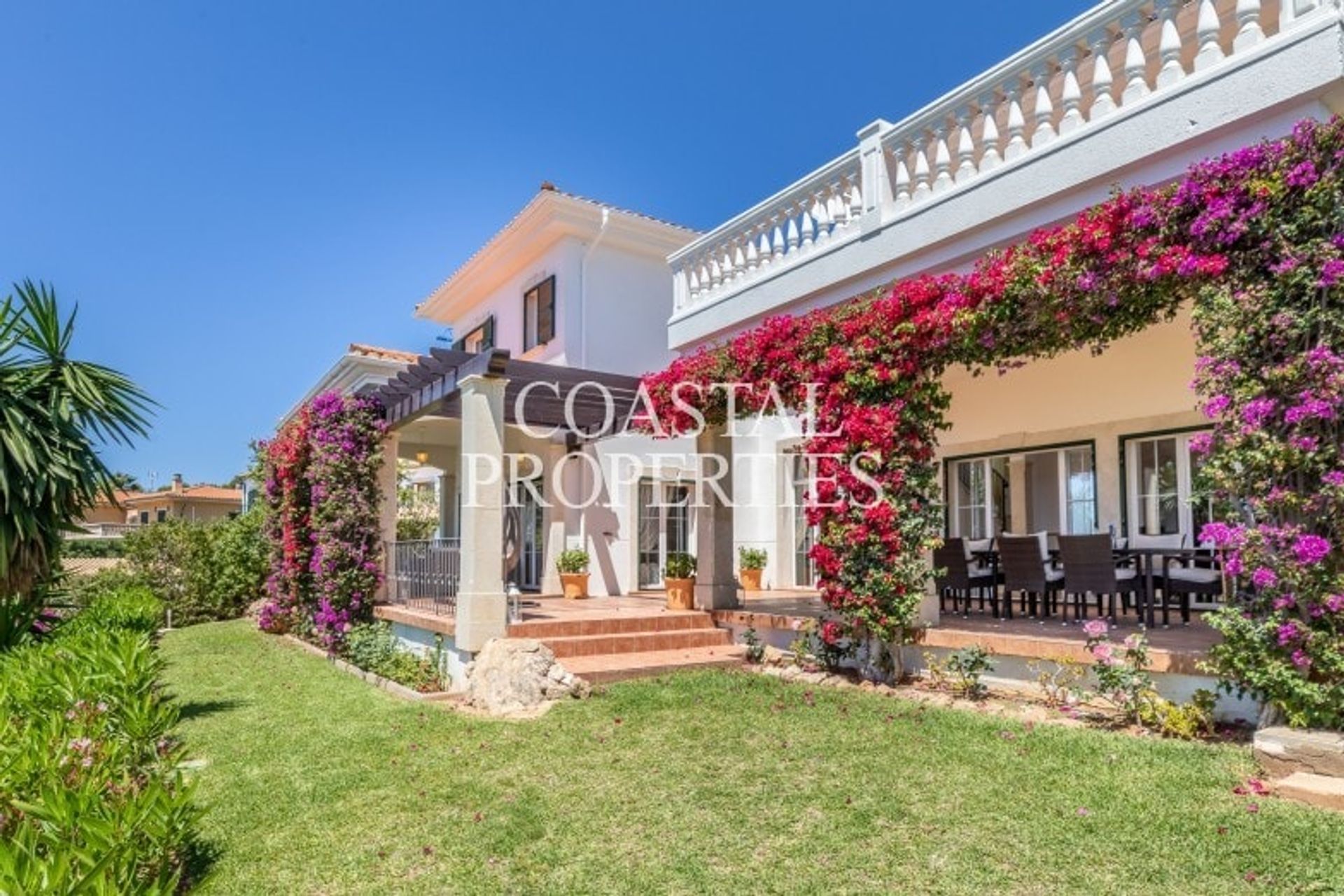 casa no Cala Vinyes, Illes Balears 10740181