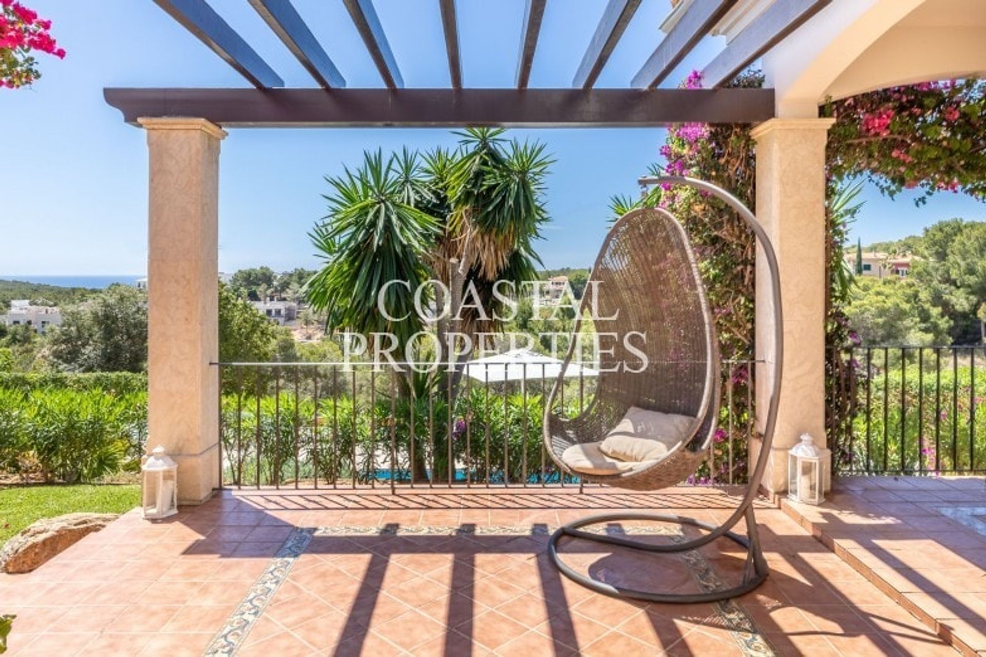 casa en Cala Vinyes, Illes Balears 10740181