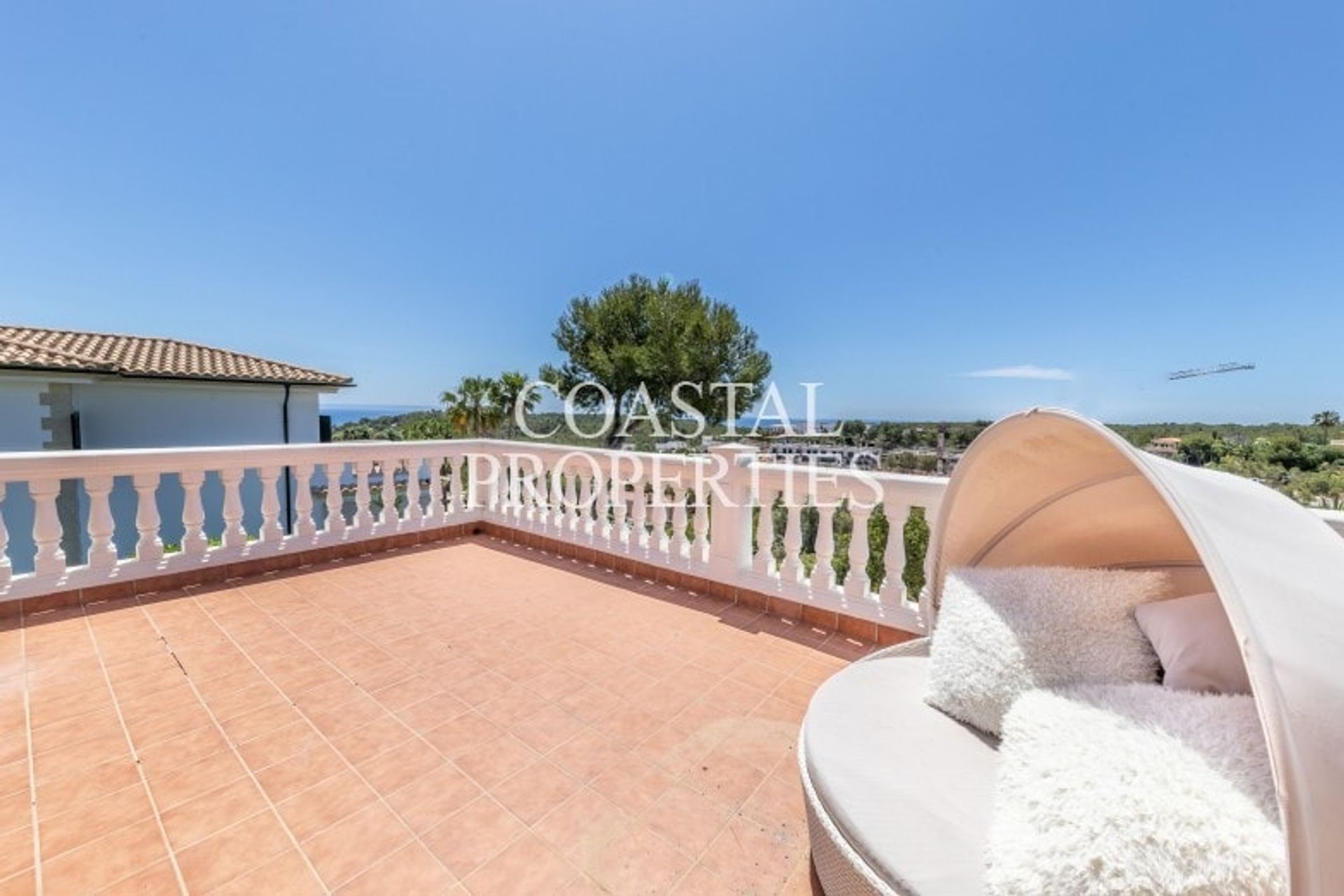 casa en Cala Vinyes, Illes Balears 10740181