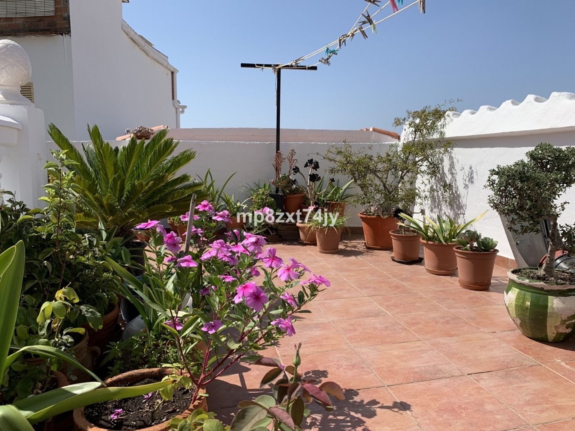 Huis in Huertas Bajas, Andalusië 10740182