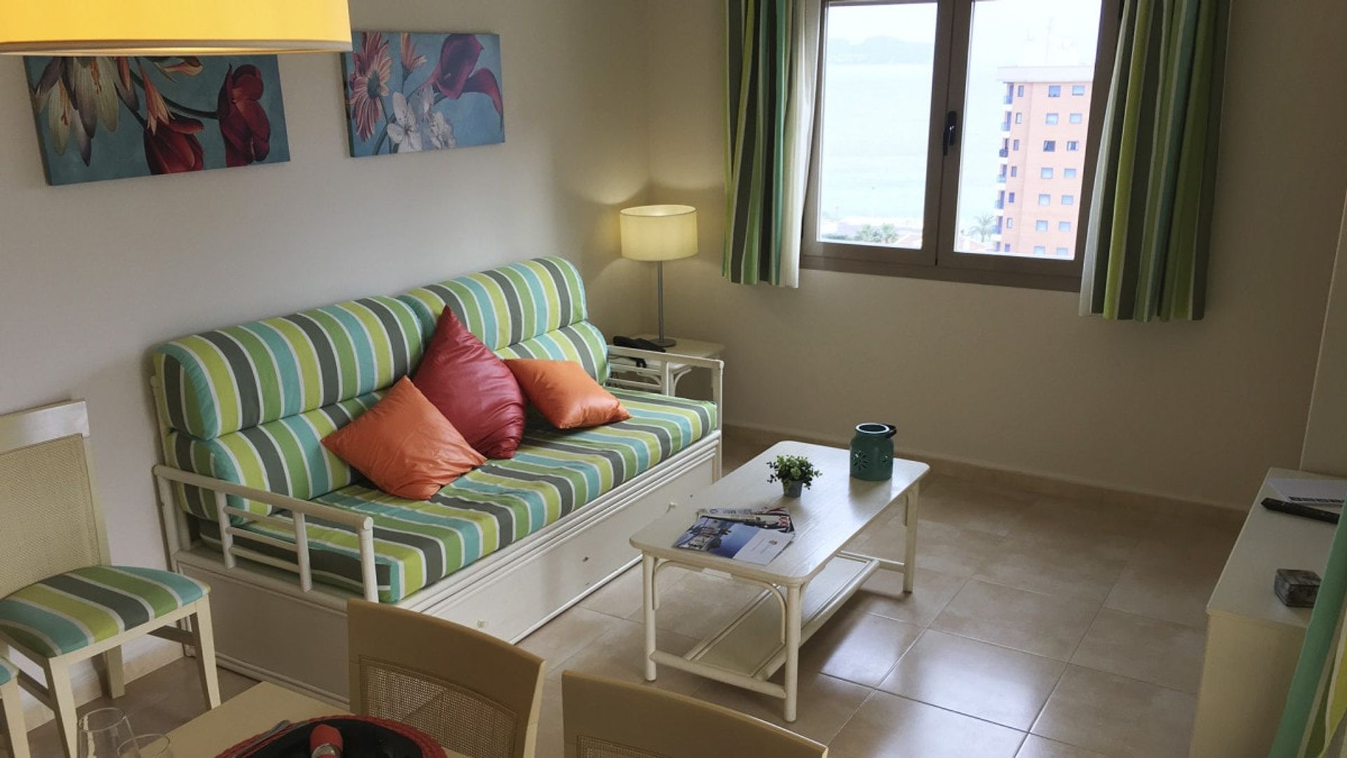 Condominio en Ifach, Valencia 10740201