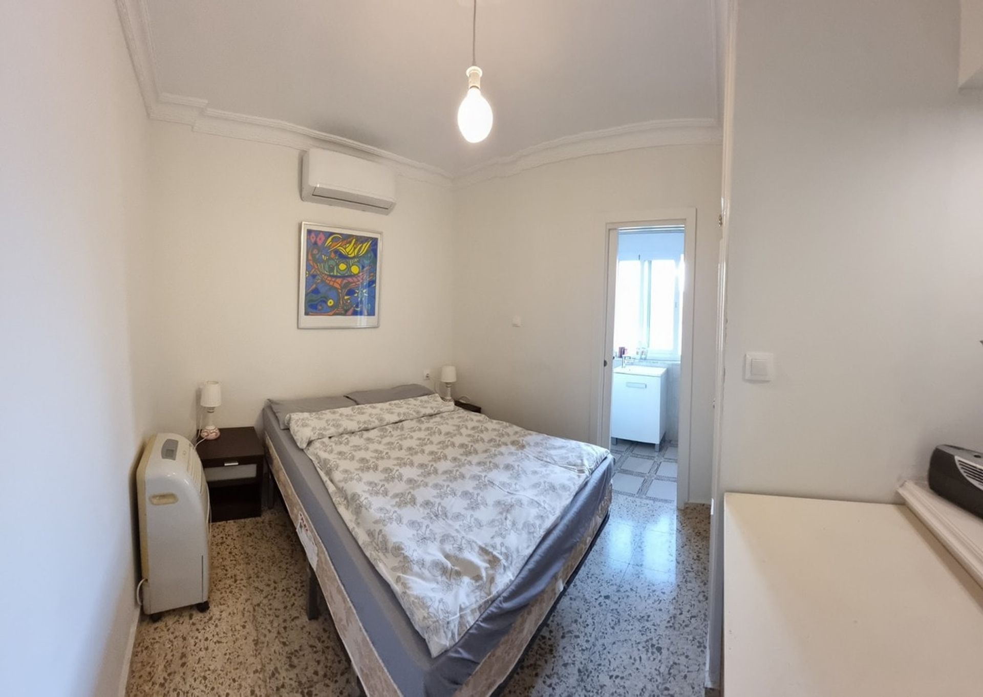 Osakehuoneisto sisään Fuengirola, Andalucía 10740223