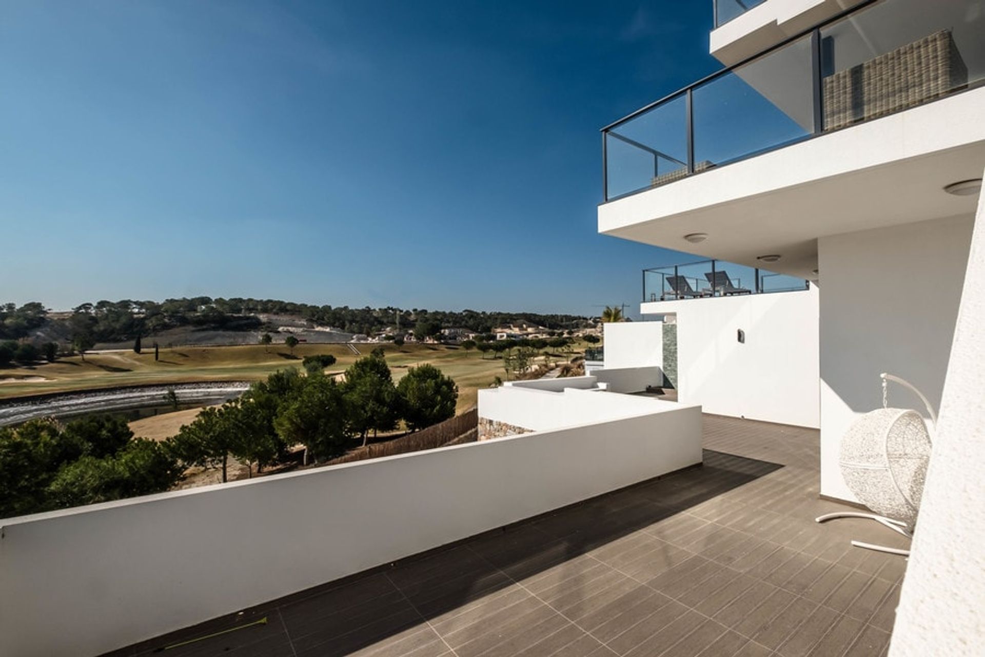 Huis in Dehesa de Campoamor, Comunidad Valenciana 10740233