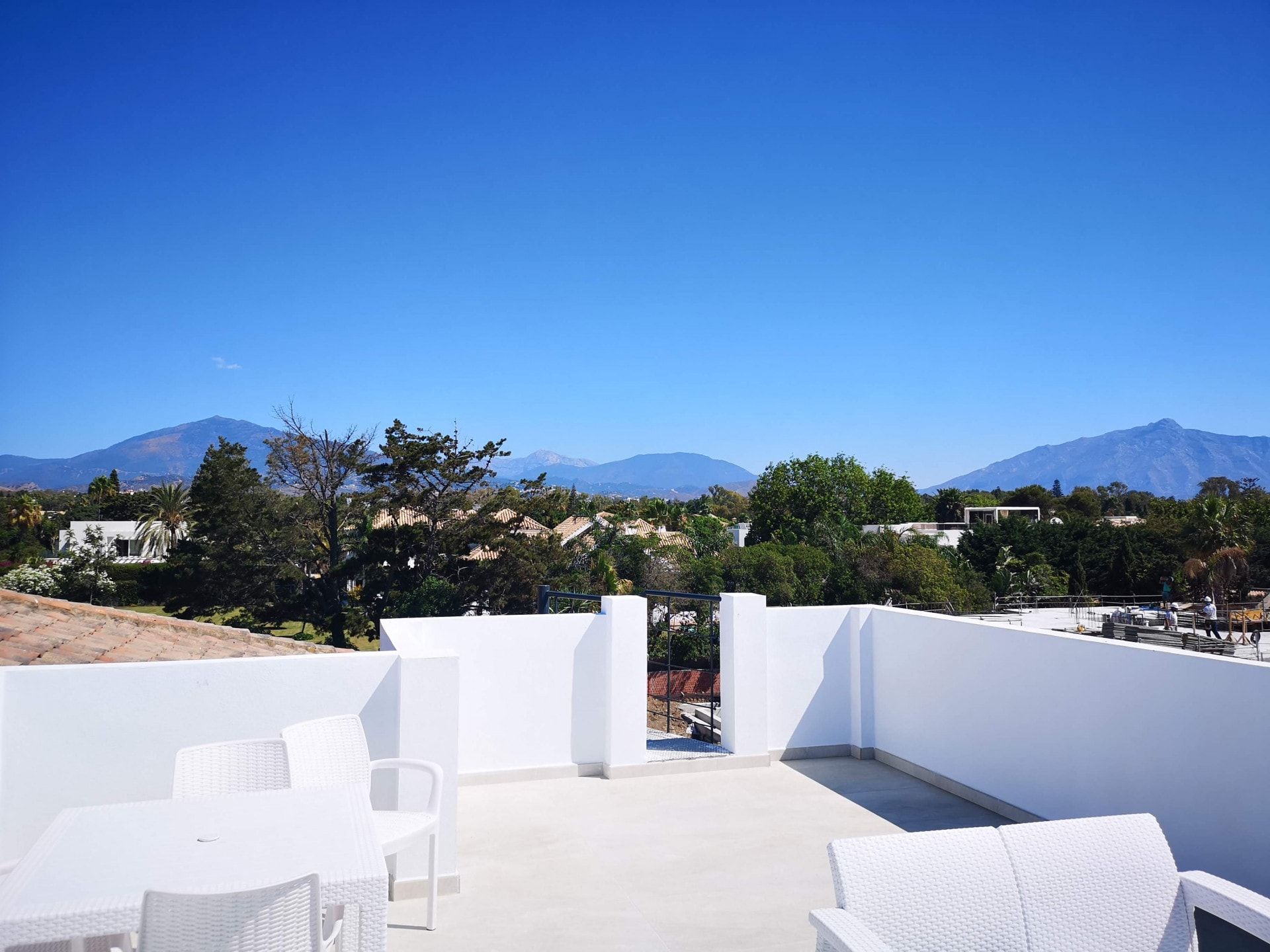 Rumah di San Pedro de Alcántara, Andalusia 10740246