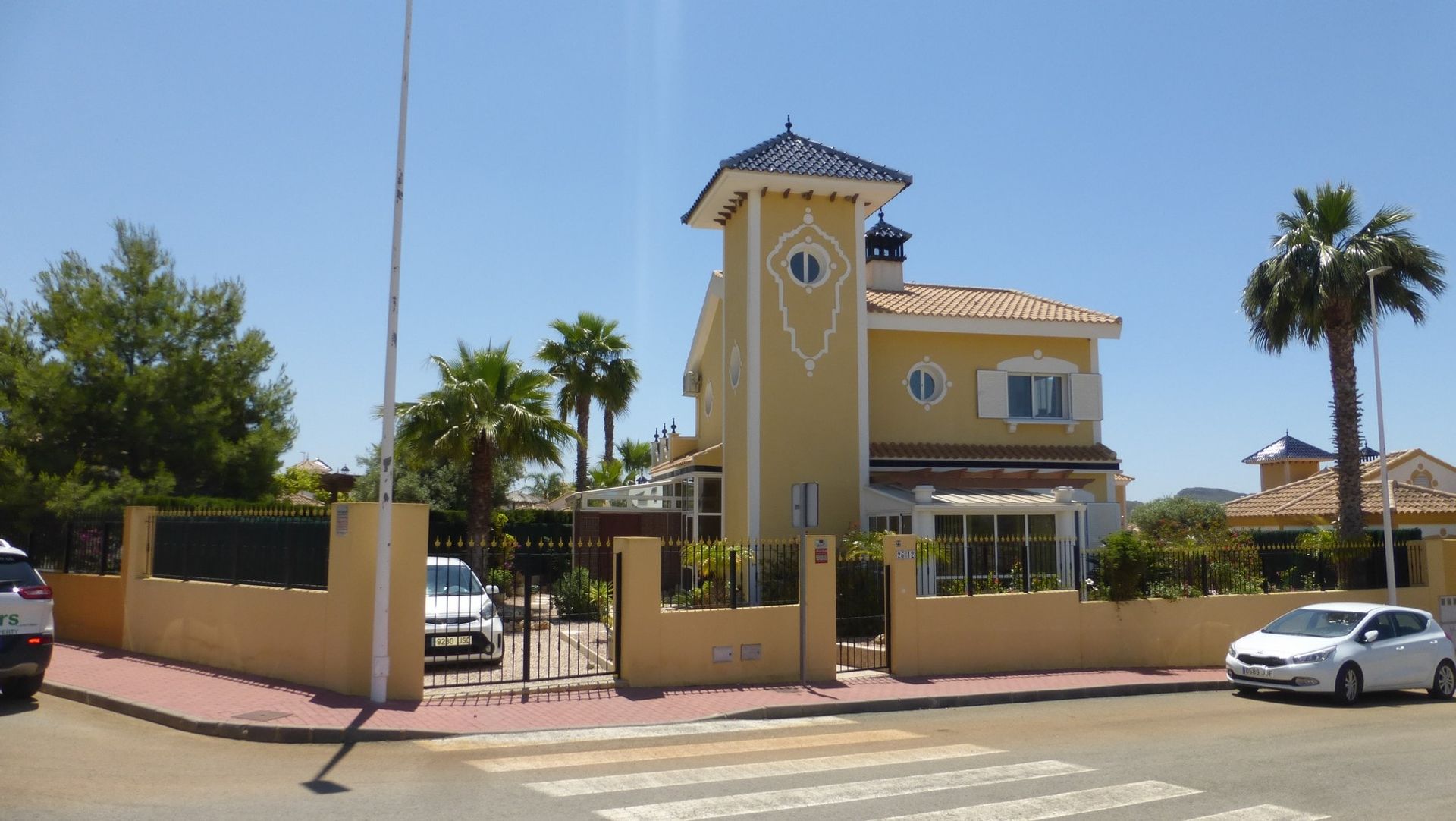 House in Mazarron, Murcia 10740267