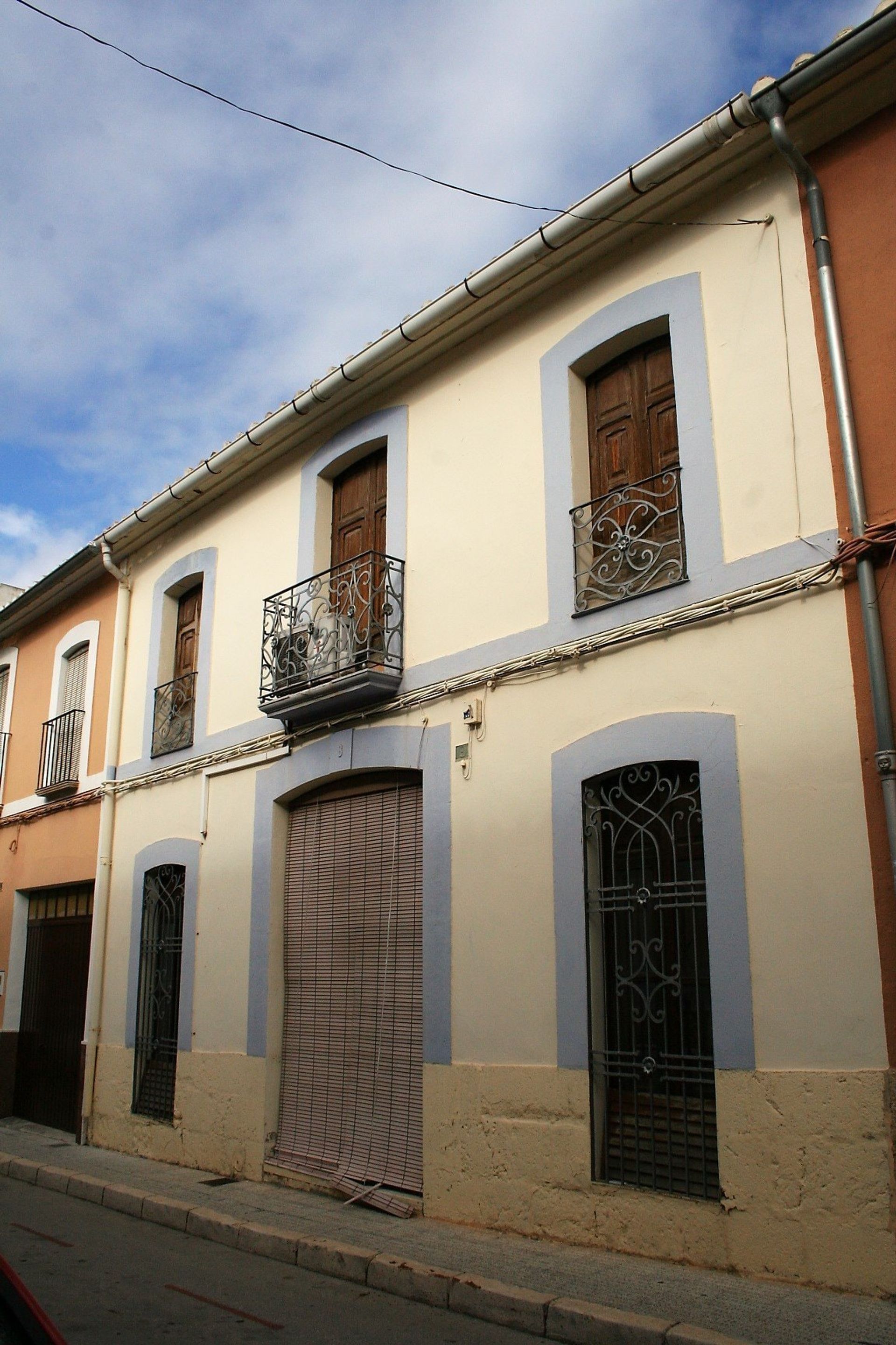 House in Pedreguer, Comunidad Valenciana 10740323