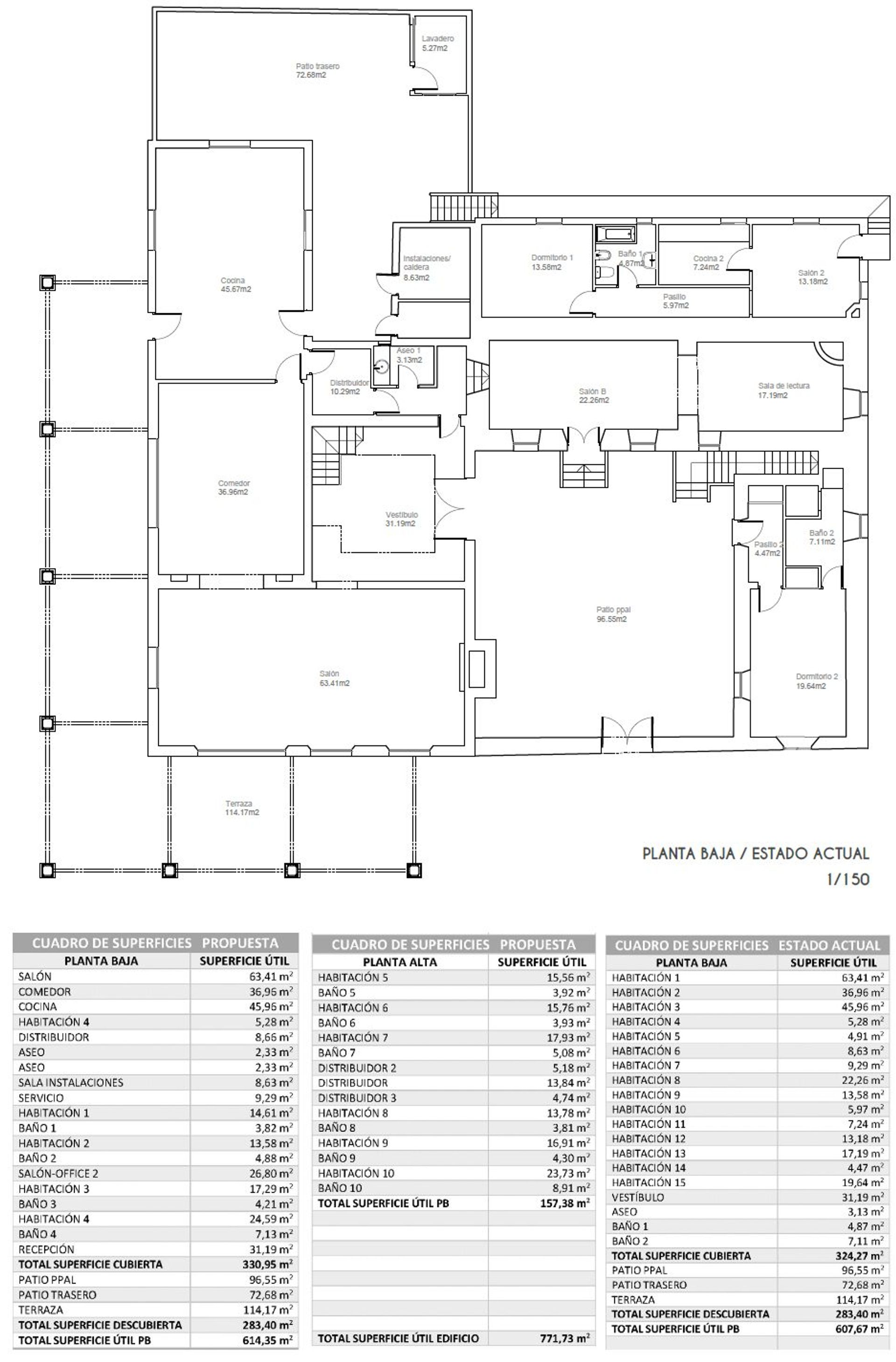 casa en Ronda, Andalucía 10740347