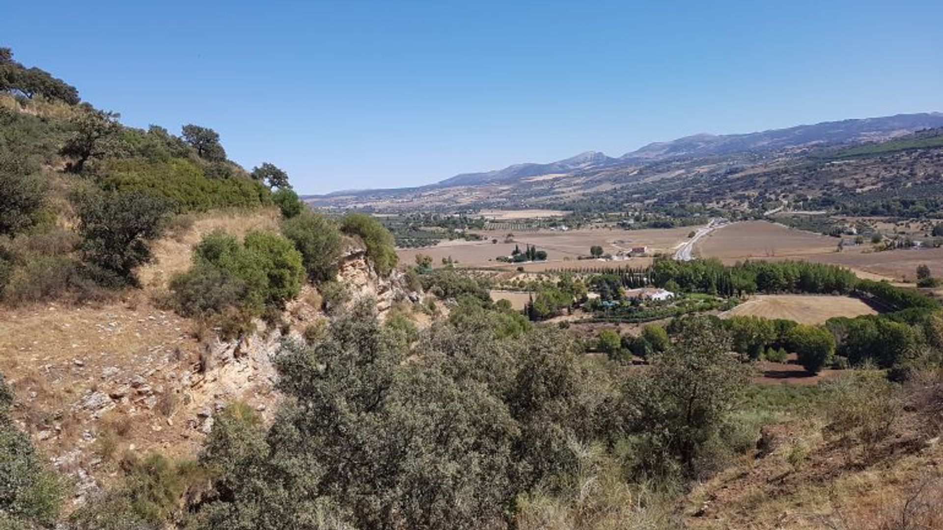 房子 在 Ronda, Andalucía 10740347