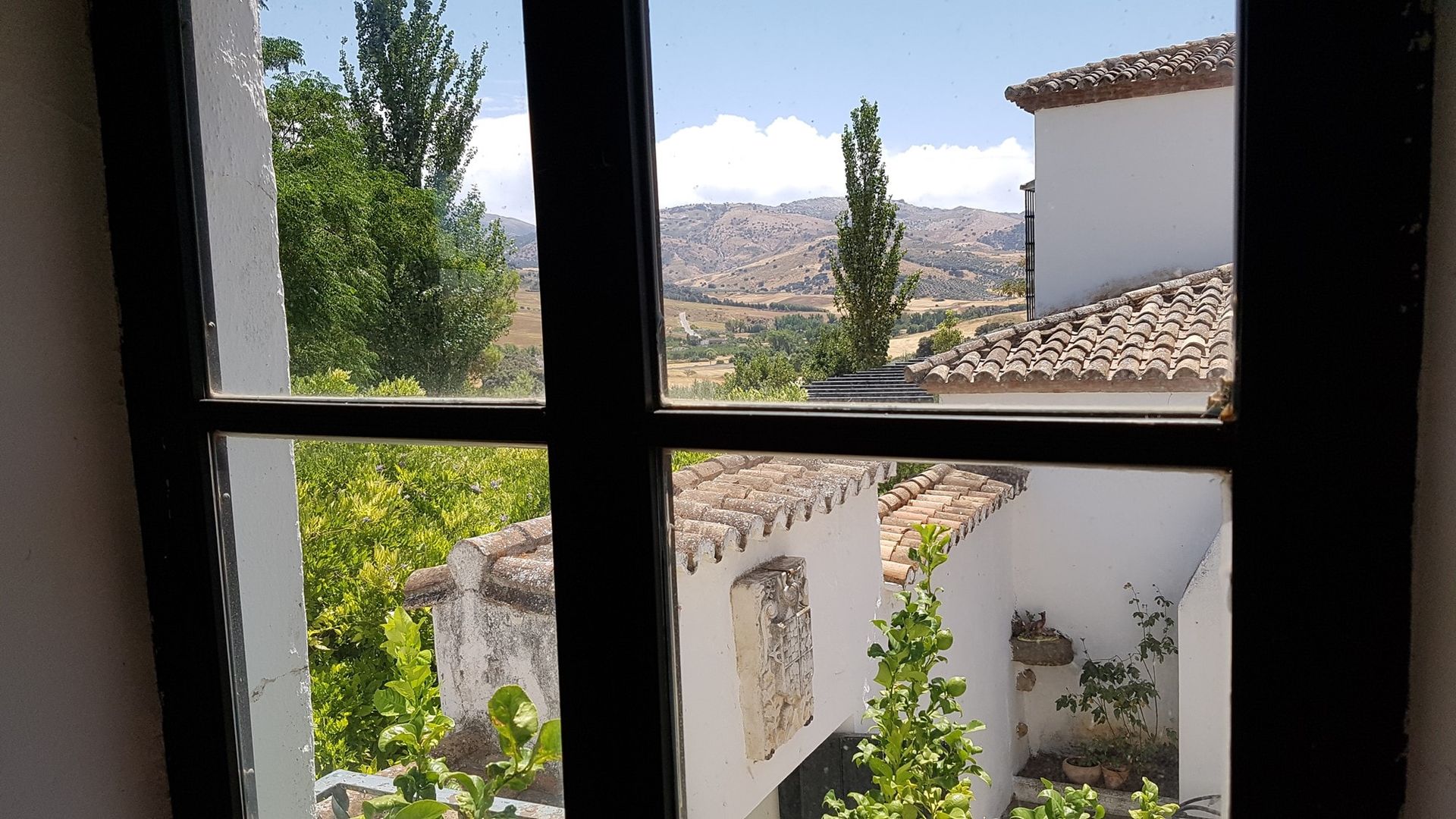 loger dans Ronda, Andalousie 10740347