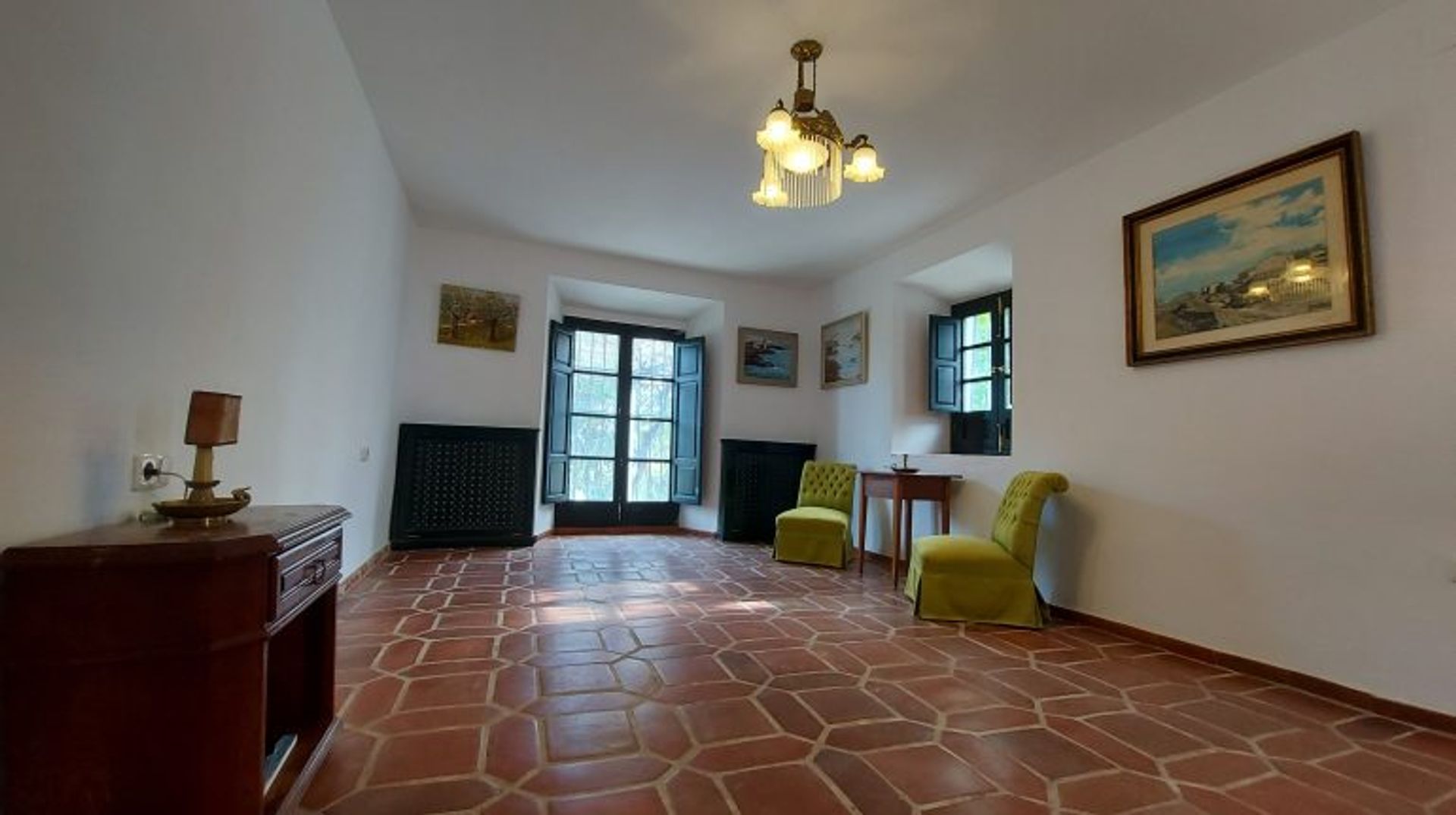 Huis in Ronda, Andalucía 10740347