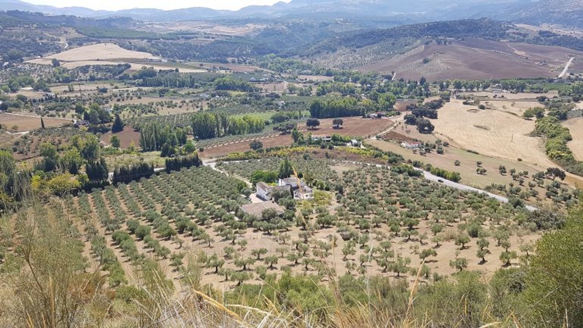 집 에 Ronda, Andalucía 10740347