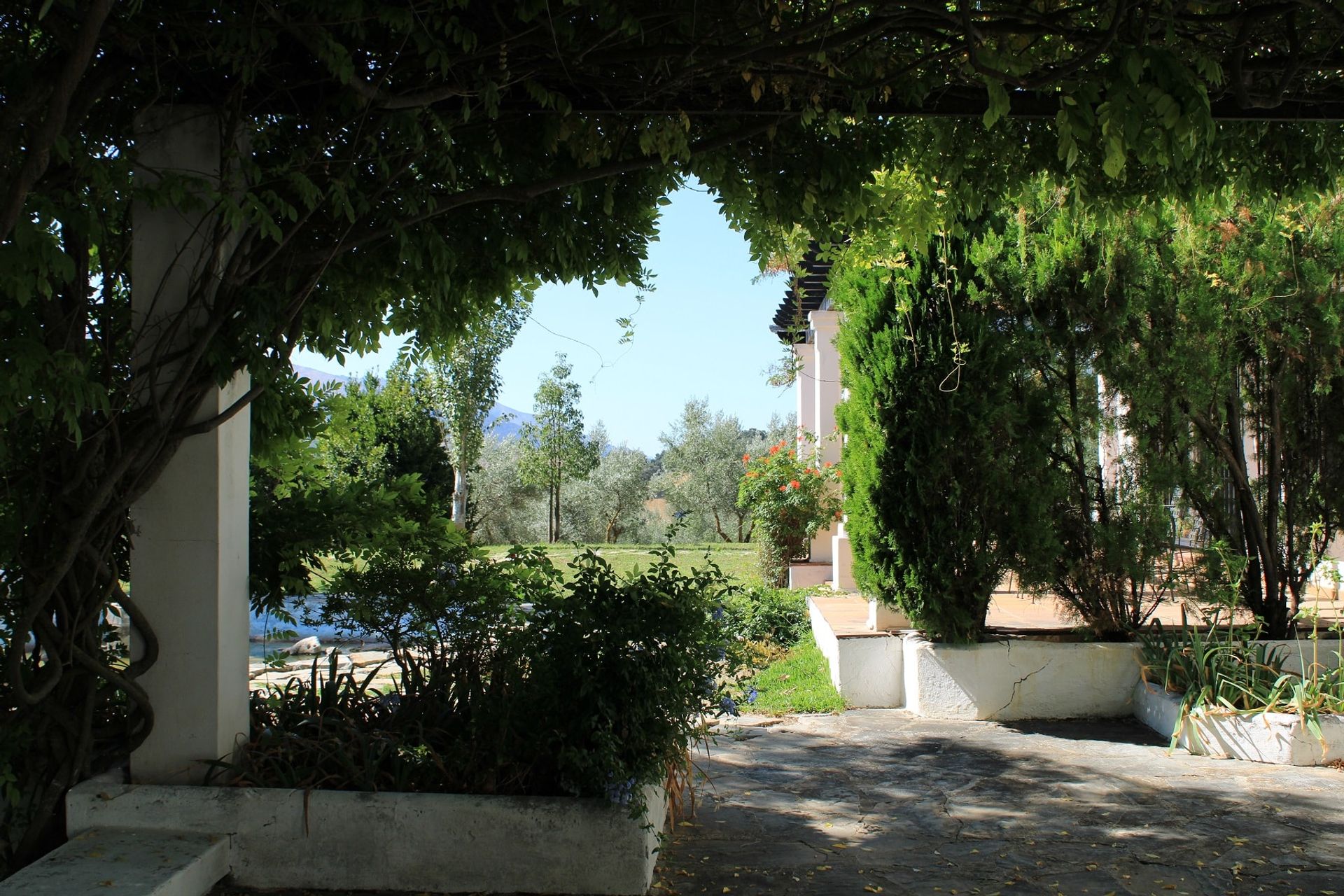 Huis in Ronda, Andalucía 10740347