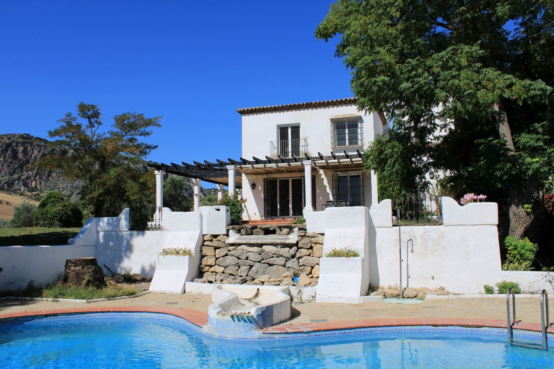 loger dans Ronda, Andalousie 10740347