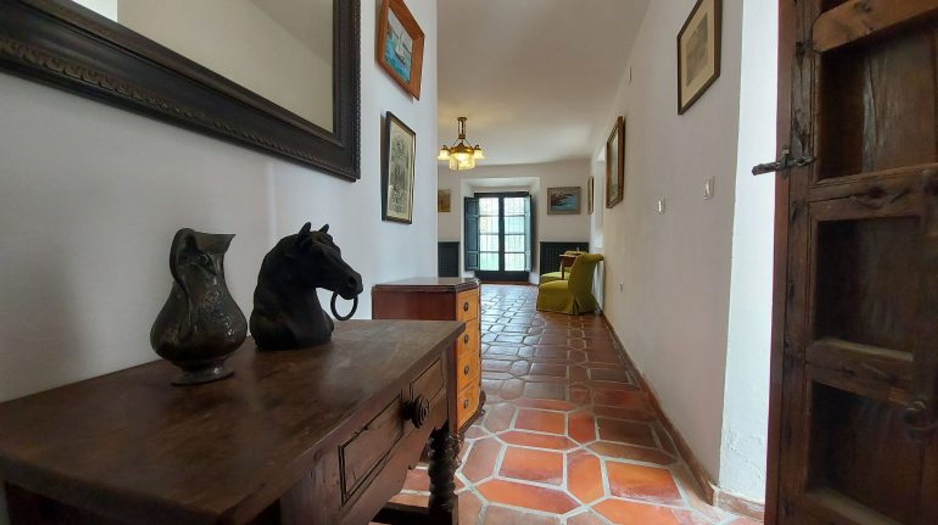 casa en Ronda, Andalucía 10740347