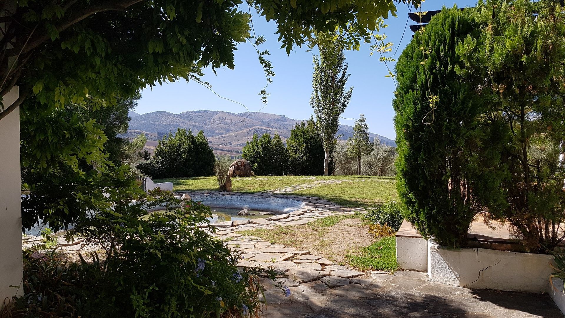 Haus im Ronda, Andalucía 10740347