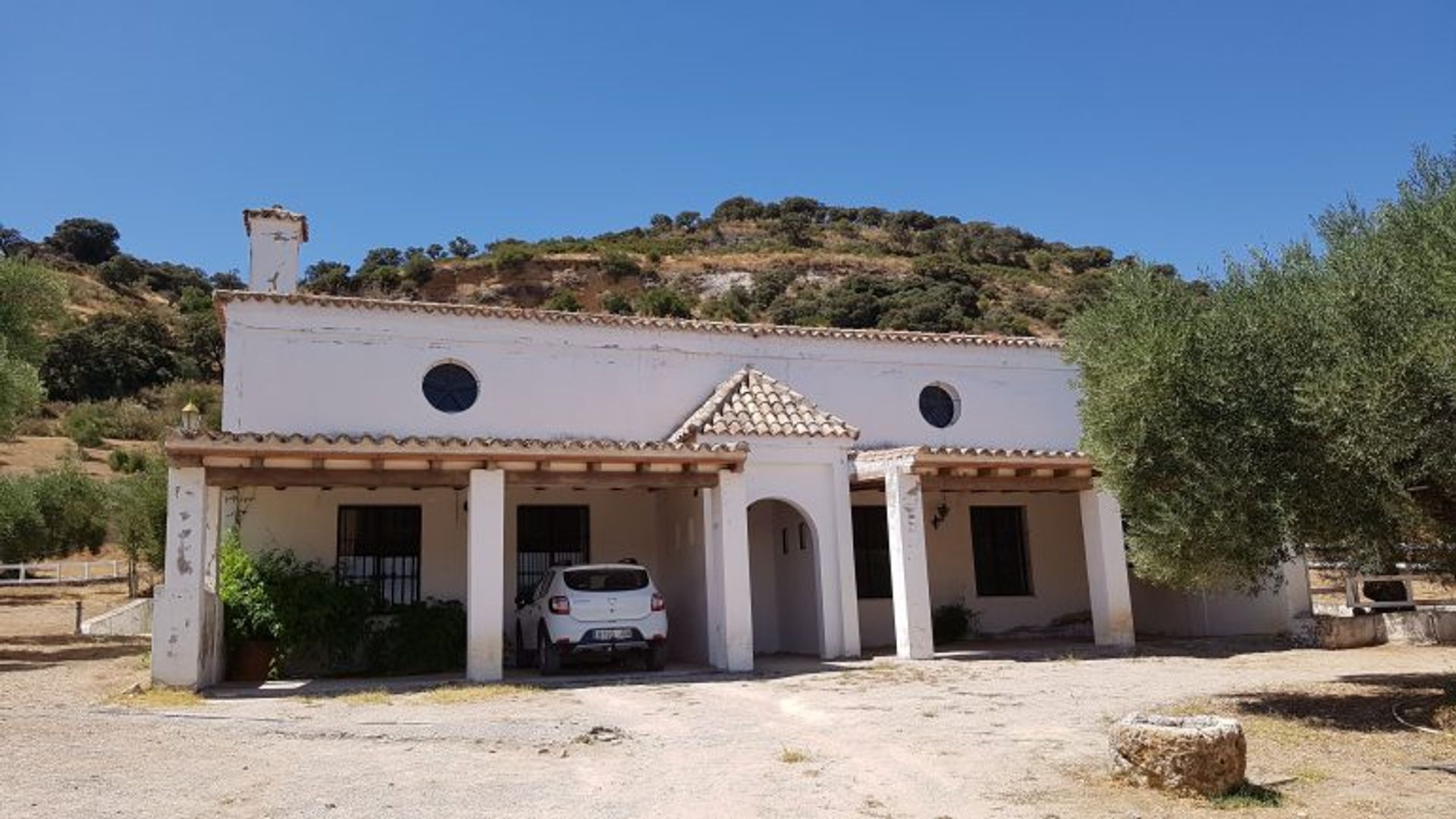 House in Ronda, Andalusia 10740347