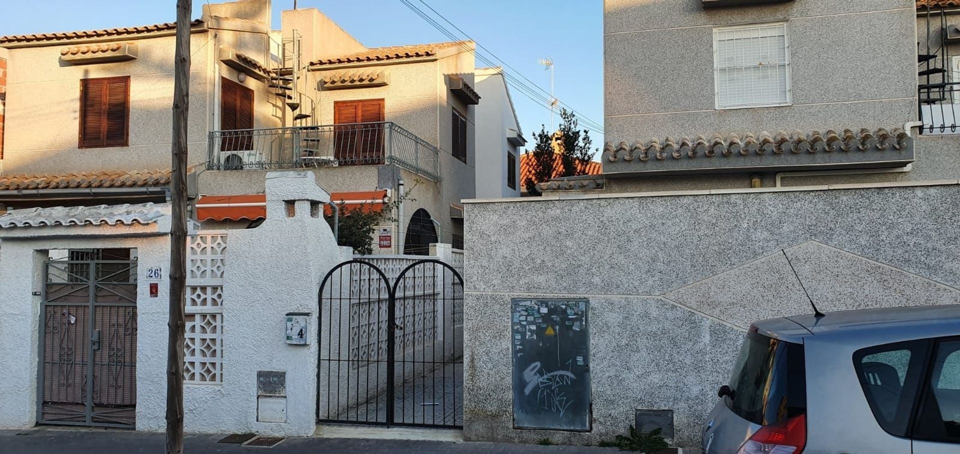 casa en Torremendo, Comunidad Valenciana 10740366