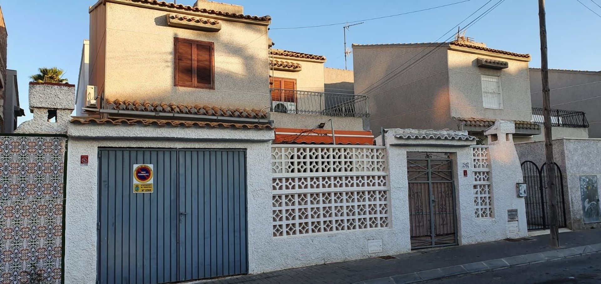 casa en Torremendo, Comunidad Valenciana 10740366