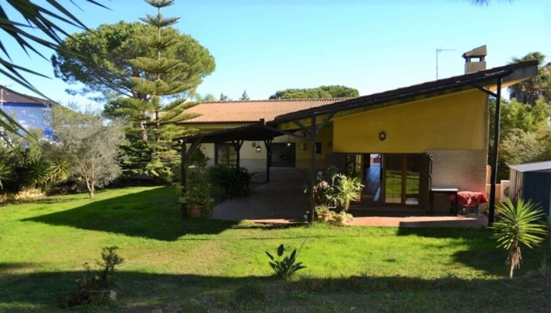 House in Aljaraque, Andalusia 10740367