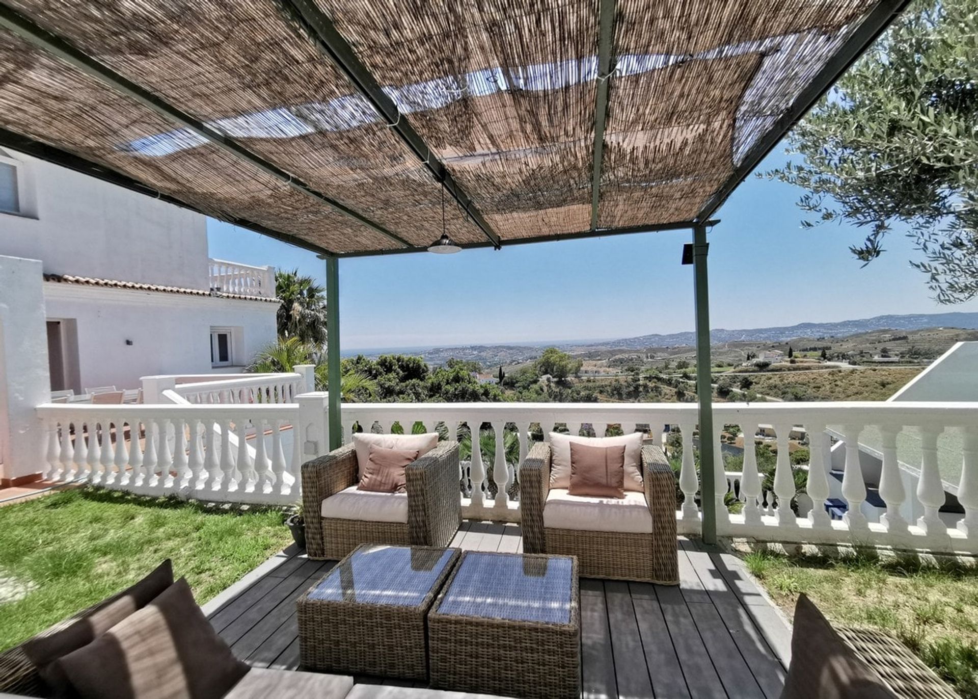 Βιομηχανικός σε Mijas, Andalucía 10740393