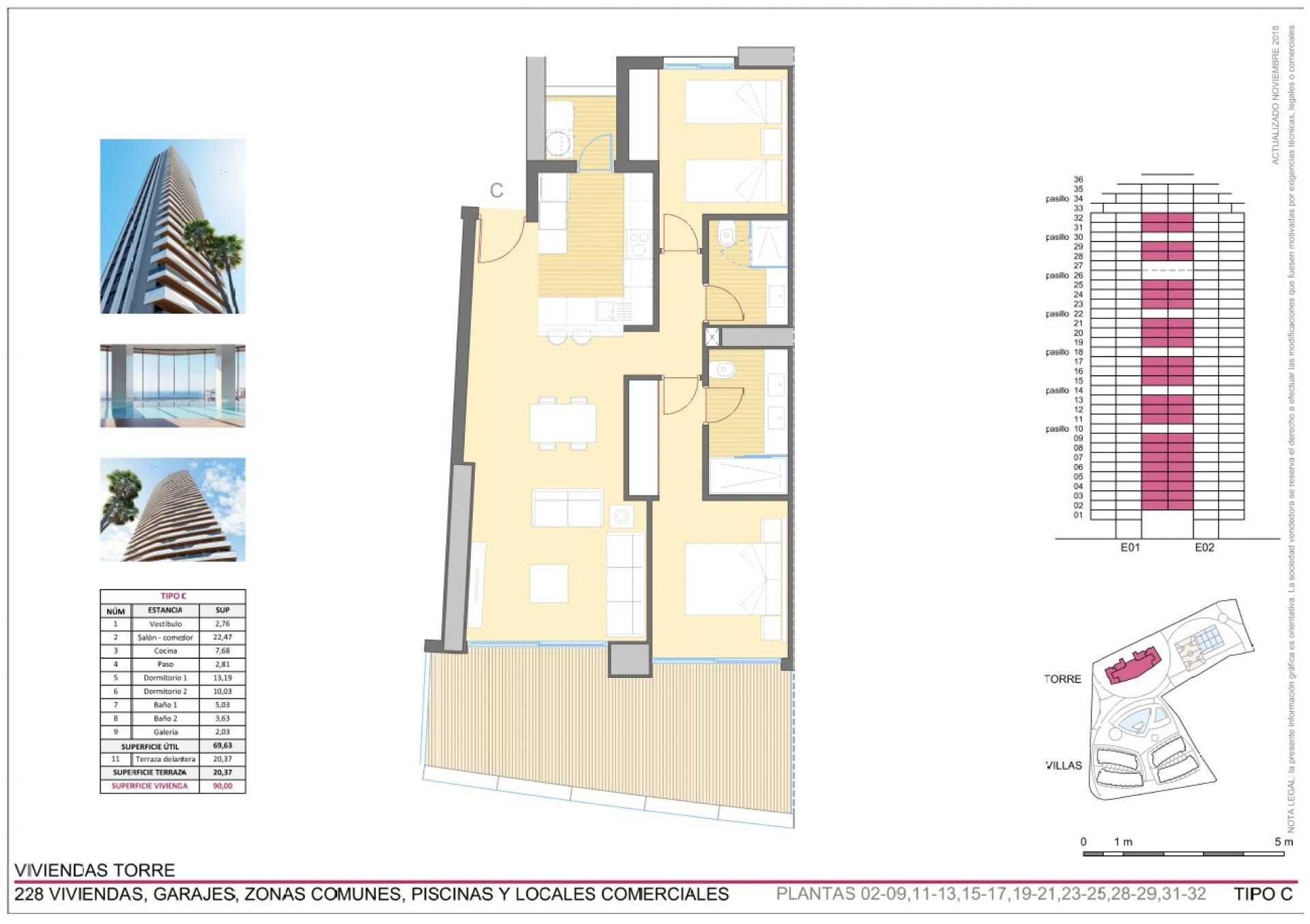 Land in les Salines d'Elda, Comunidad Valenciana 10740433