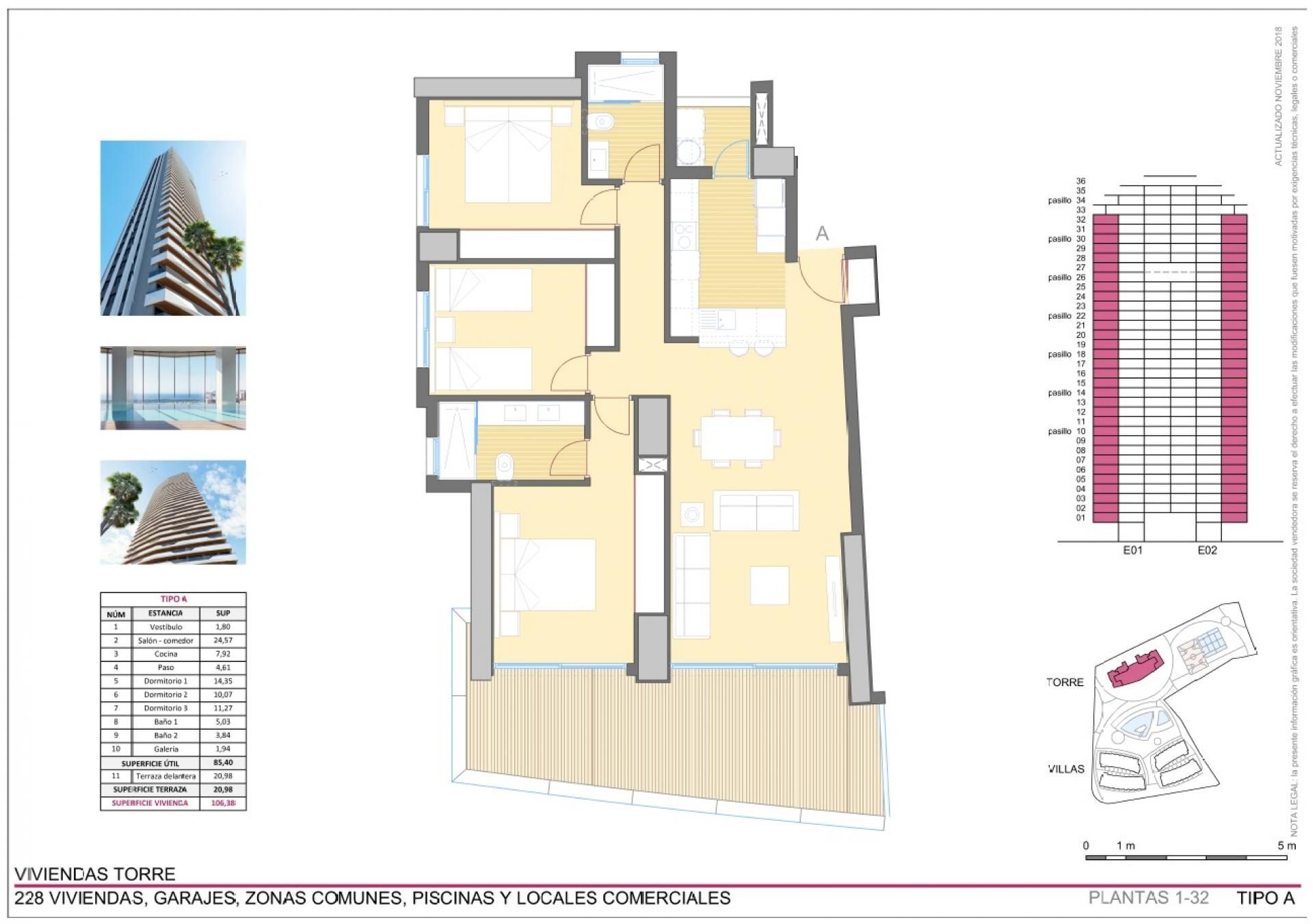 Land in les Salines d'Elda, Comunidad Valenciana 10740433