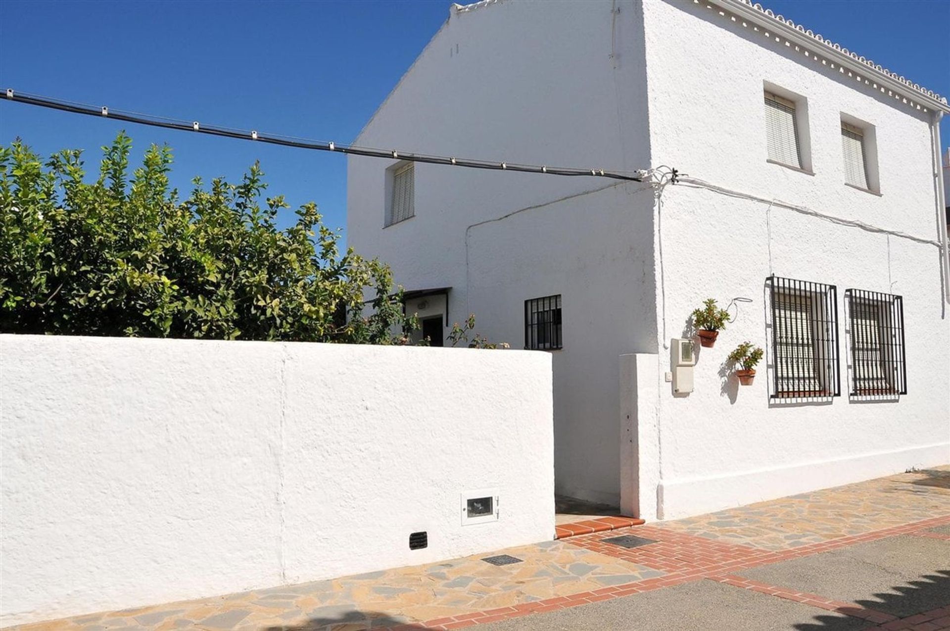 Hus i Pizarra, Andalusien 10740471