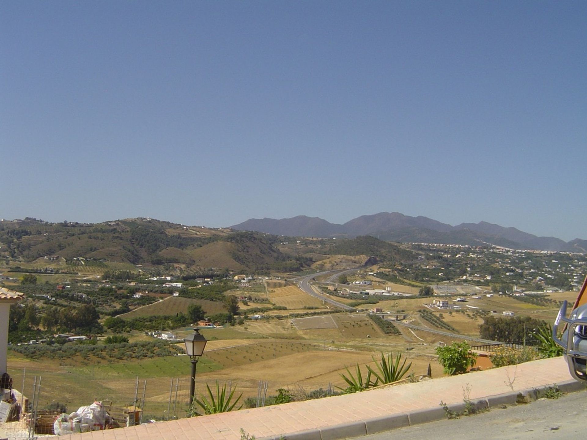 Land in Munt, Andalusië 10740472