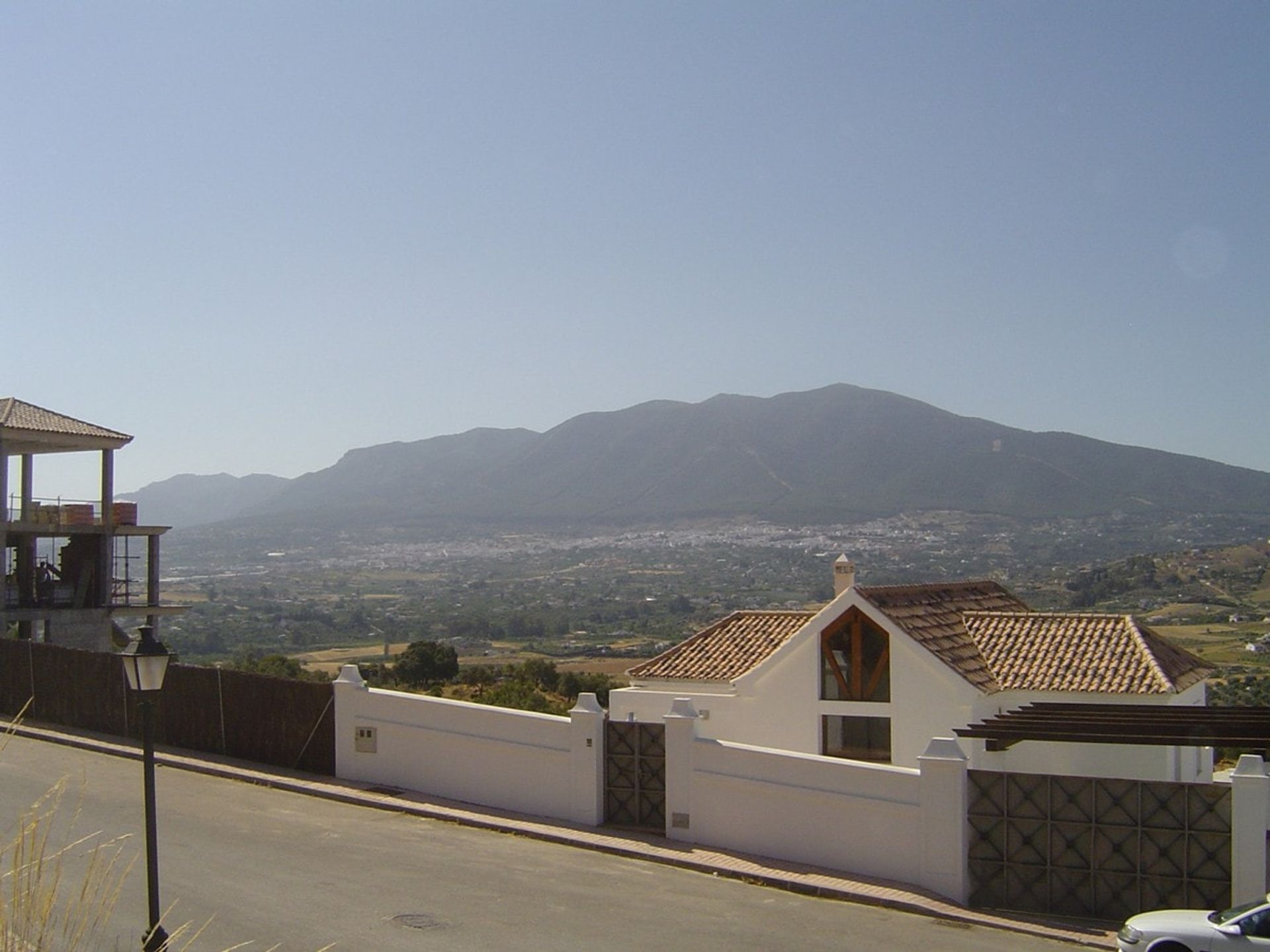 Land in Munt, Andalusië 10740472