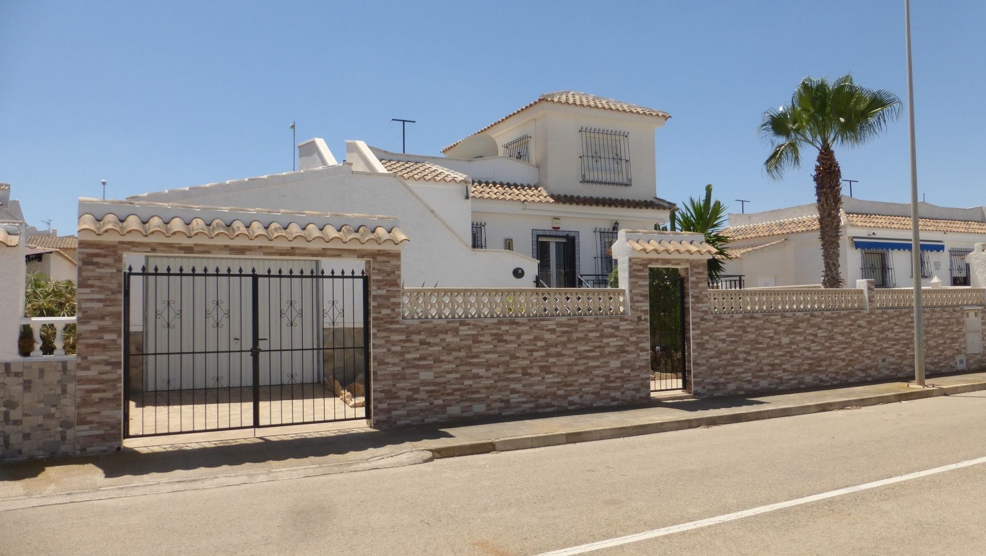 بيت في Mazarrón, Región de Murcia 10740487