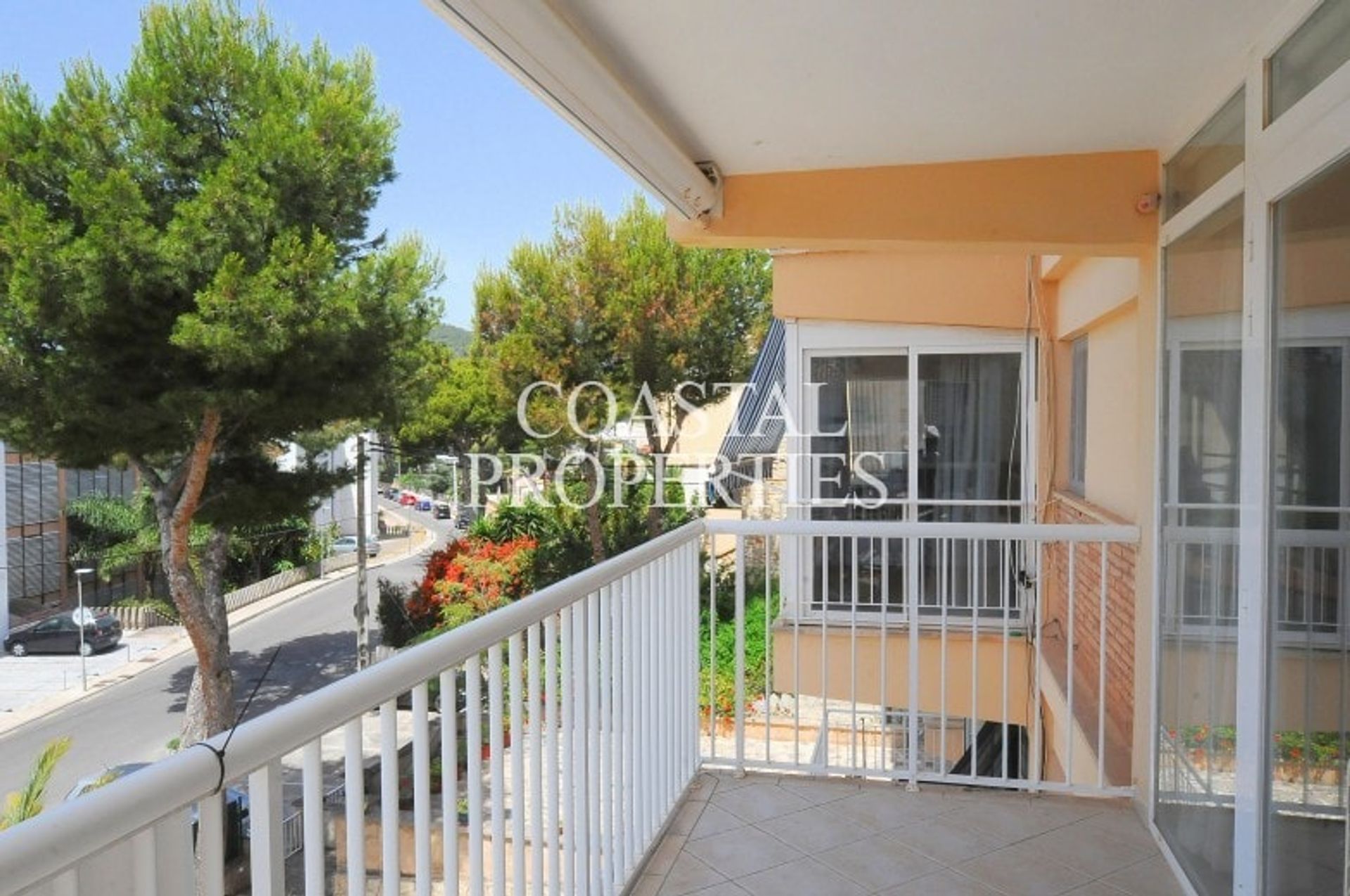 Condominio en Calvià, Islas Baleares 10740488