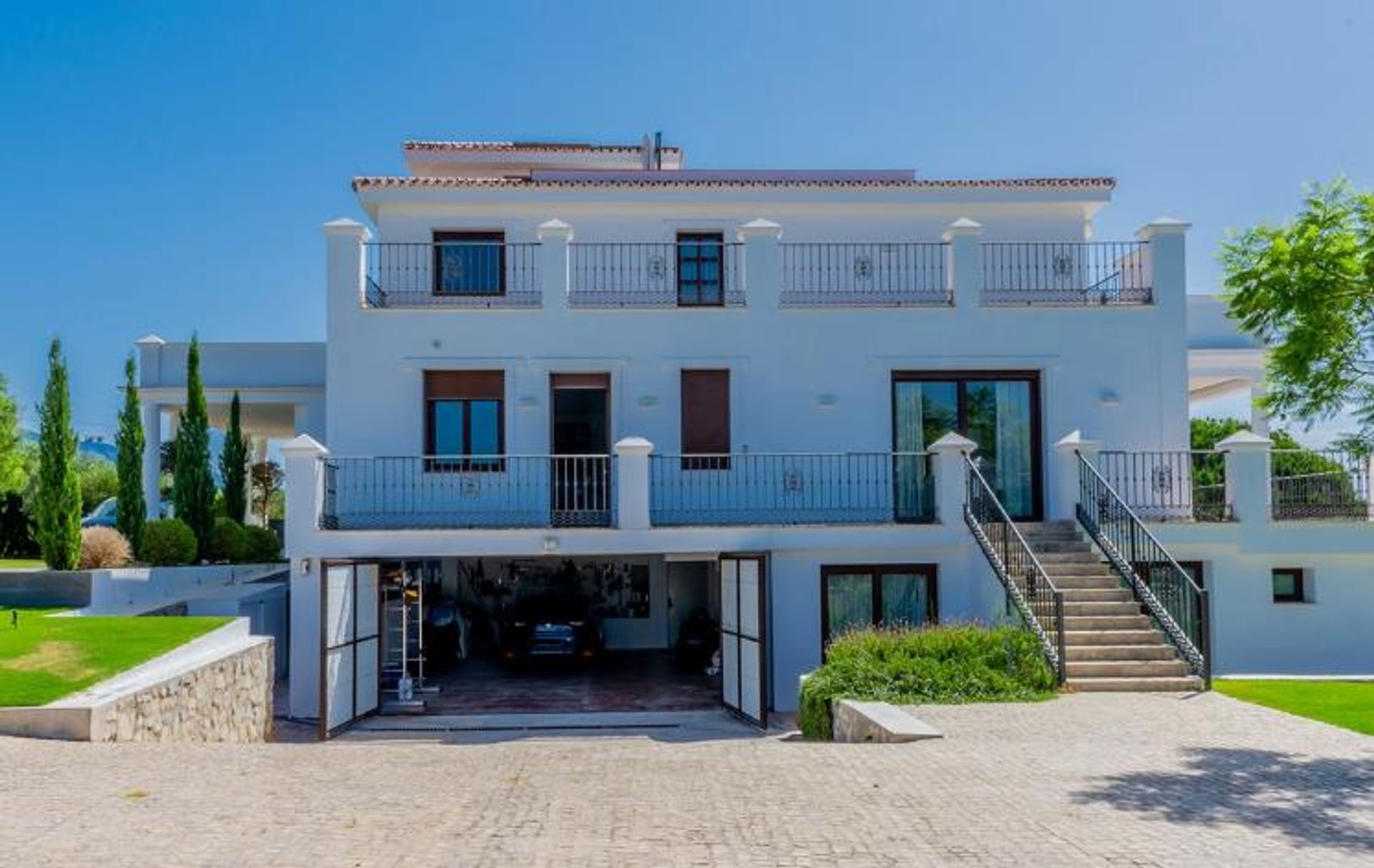 casa en Fuengirola, Andalucía 10740507